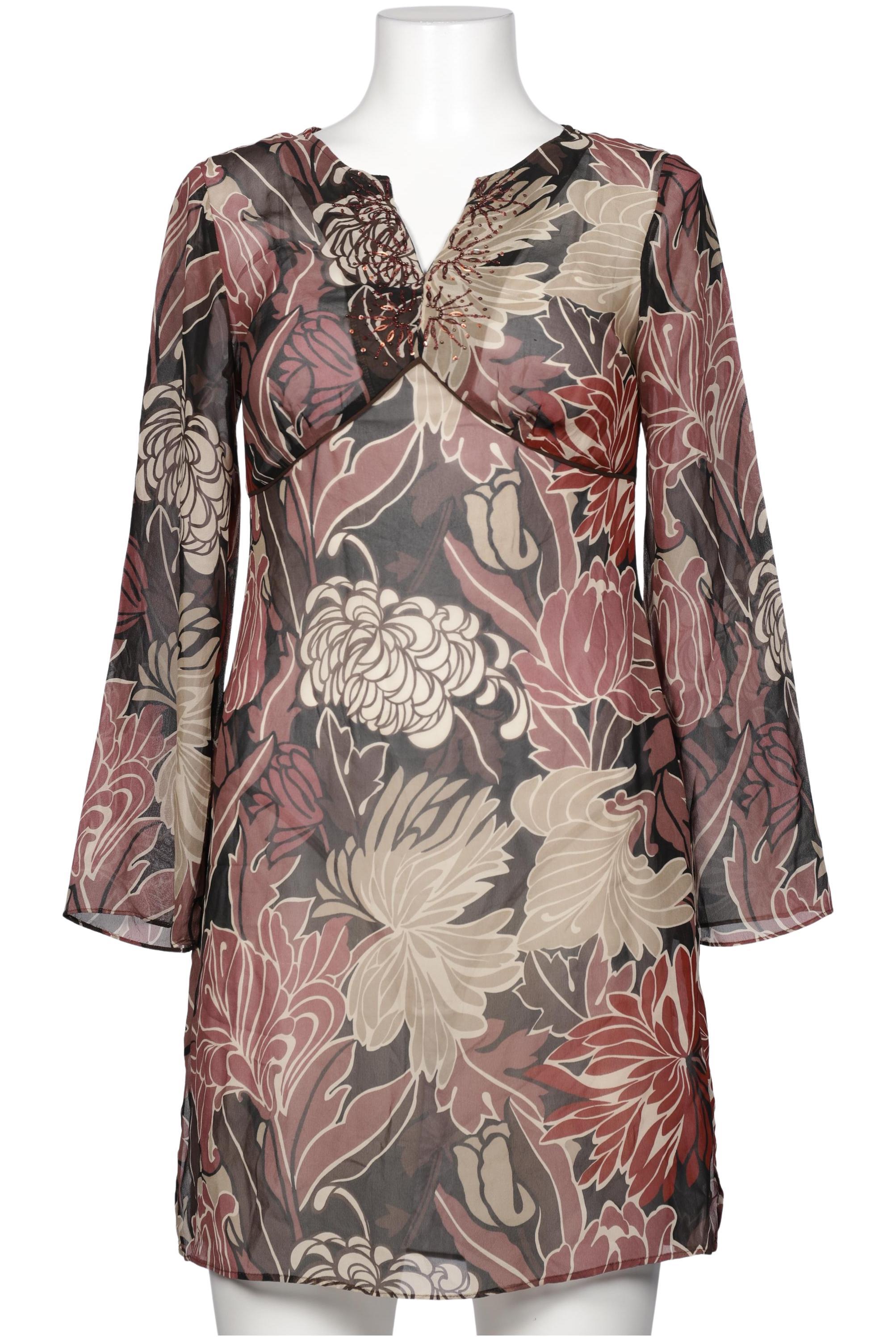 

Monsoon Damen Kleid, mehrfarbig, Gr. 38
