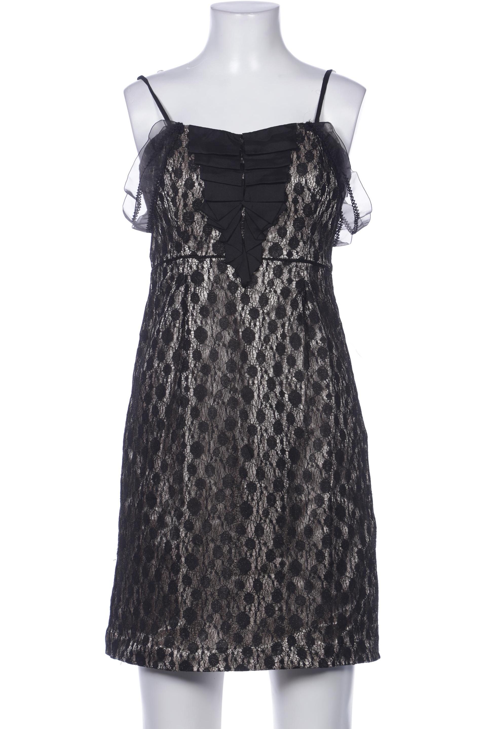 

Monsoon Damen Kleid, beige, Gr. 38