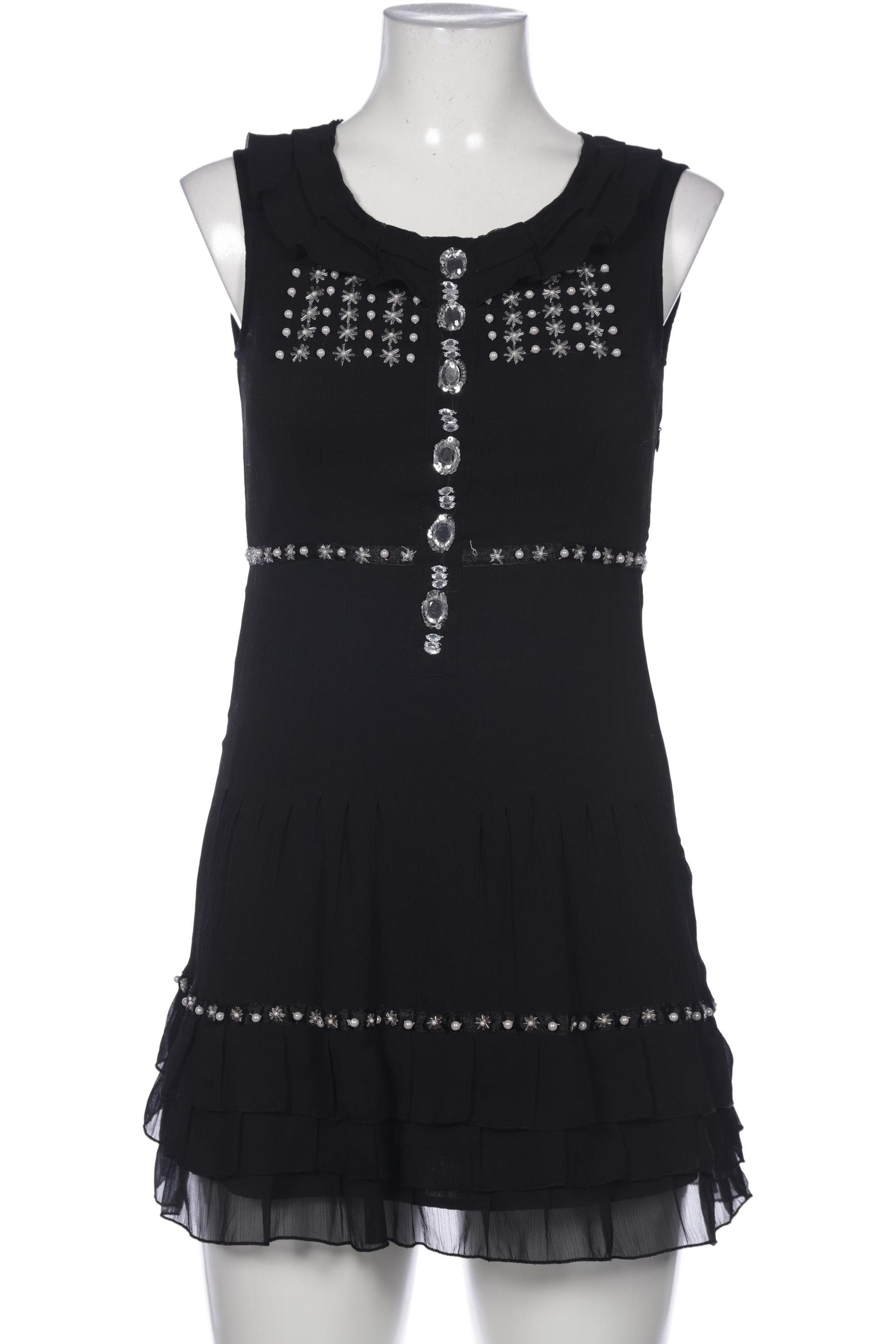 

Monsoon Damen Kleid, schwarz