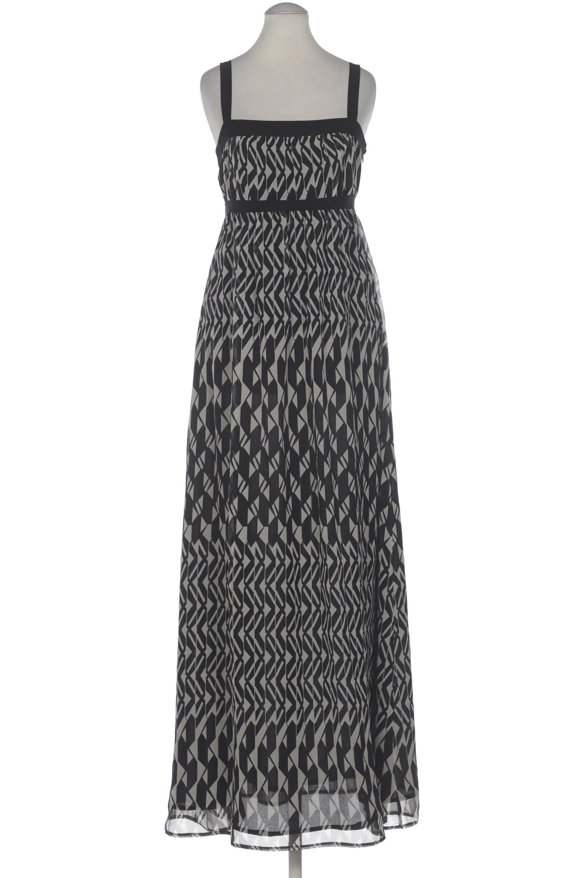 

Monsoon Damen Kleid, schwarz, Gr. 36