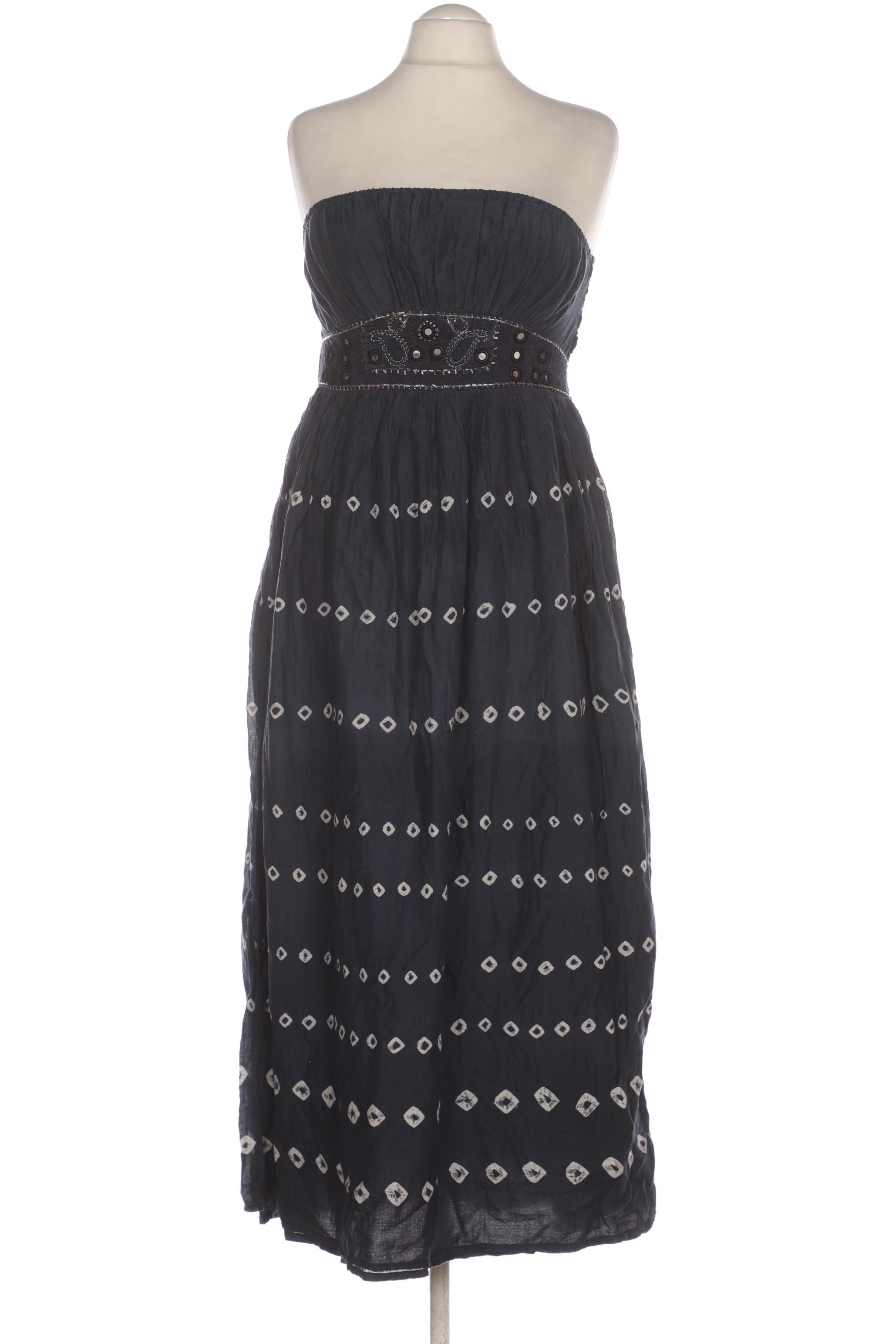 

Monsoon Damen Kleid, marineblau, Gr. 44
