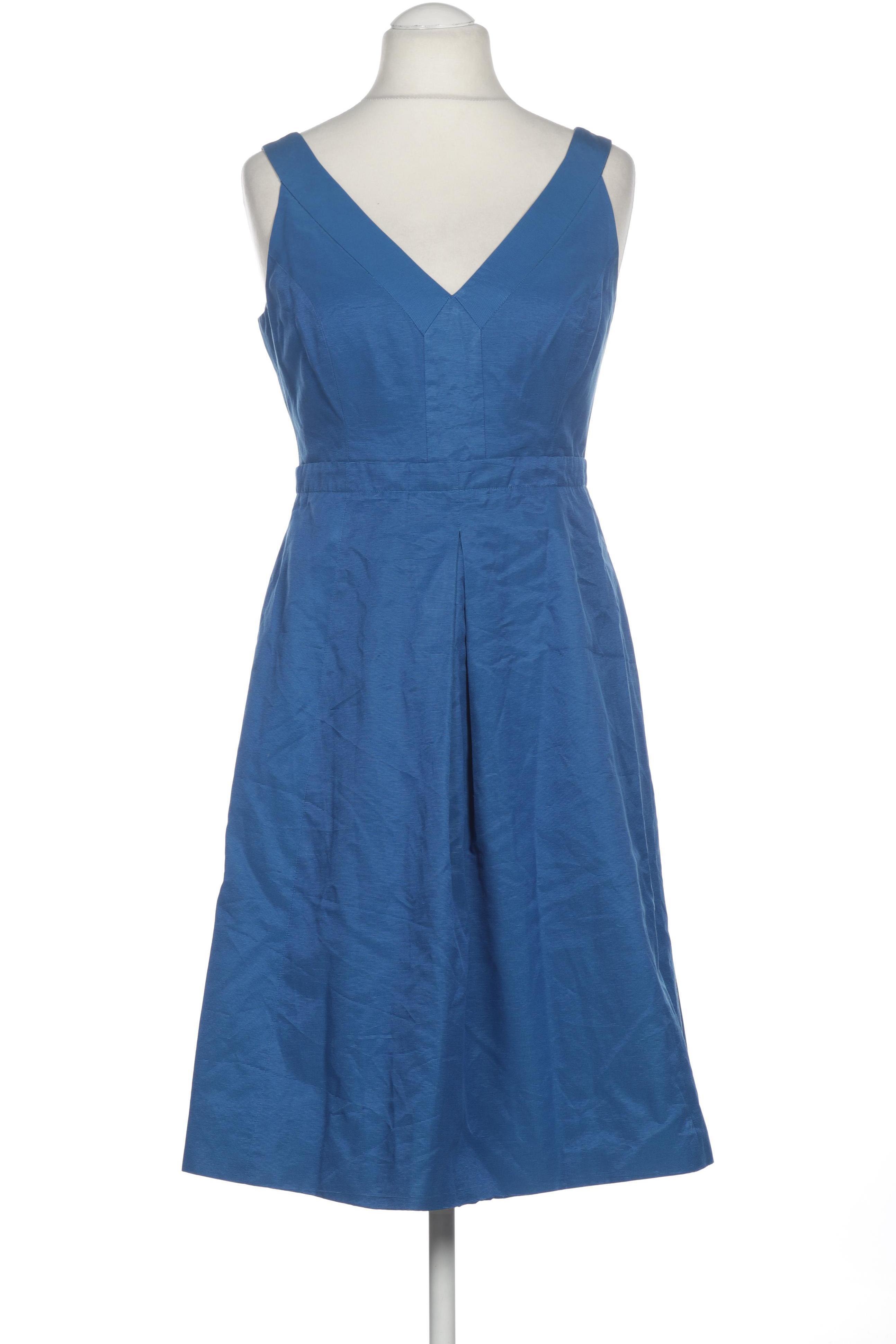 

Monsoon Damen Kleid, blau, Gr. 40