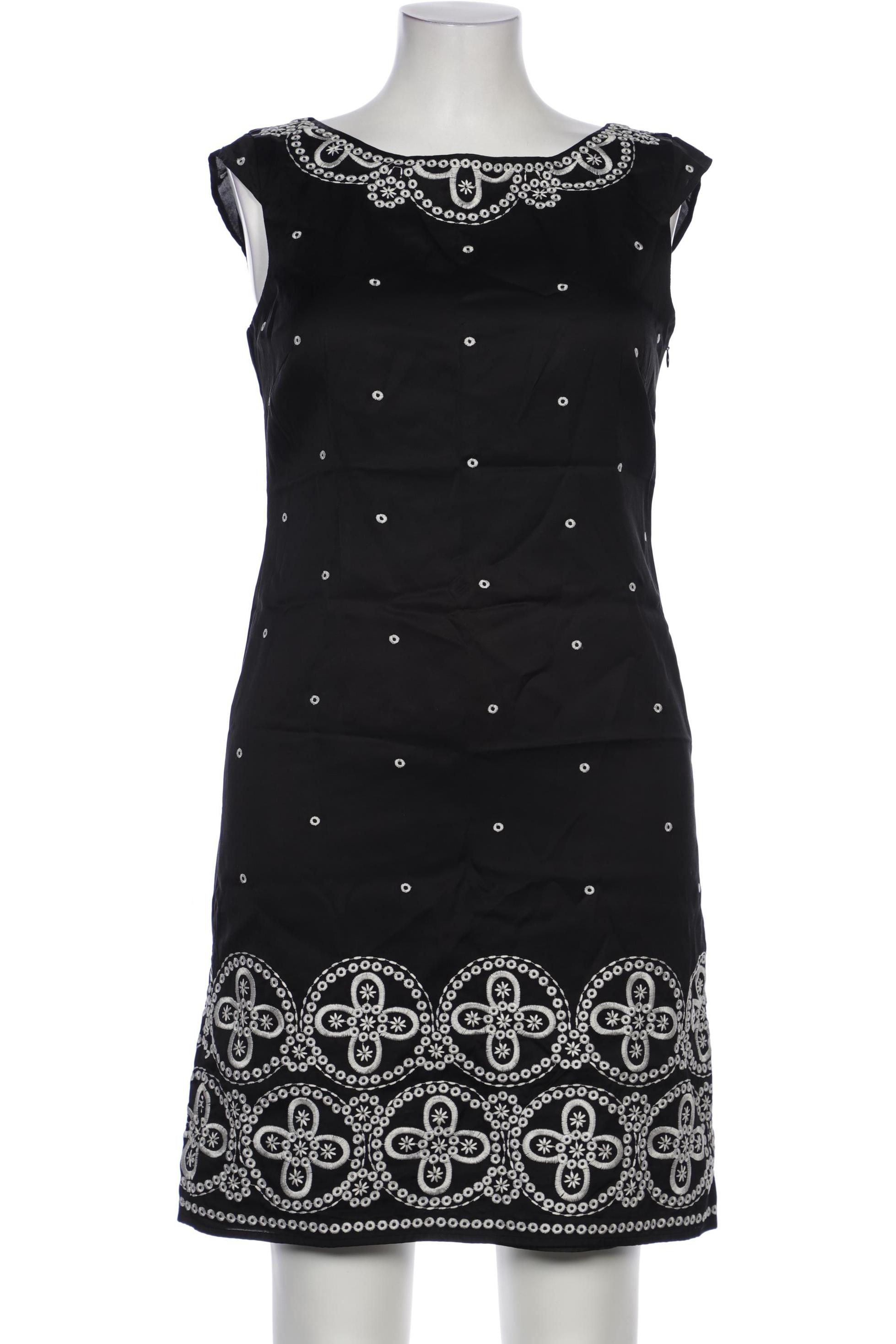 

Monsoon Damen Kleid, schwarz, Gr. 42