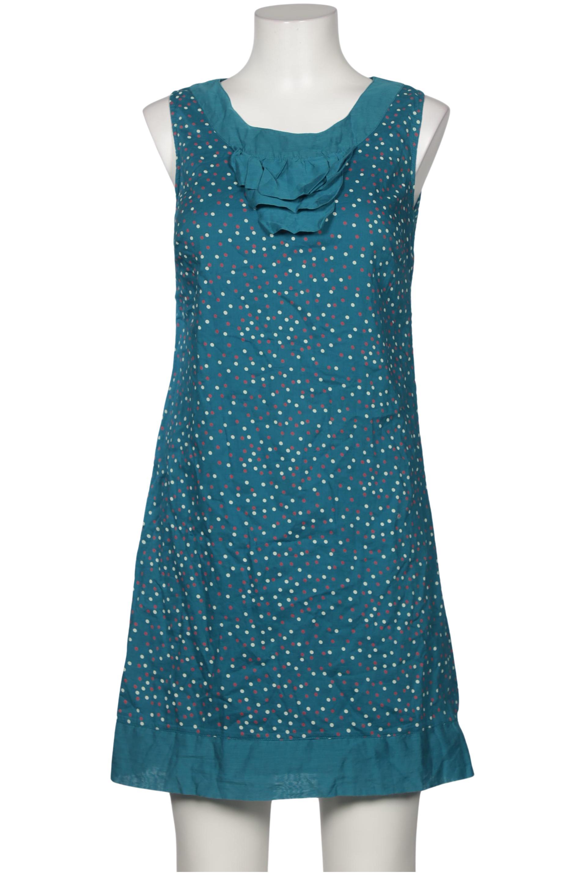 

Monsoon Damen Kleid, blau, Gr. 38