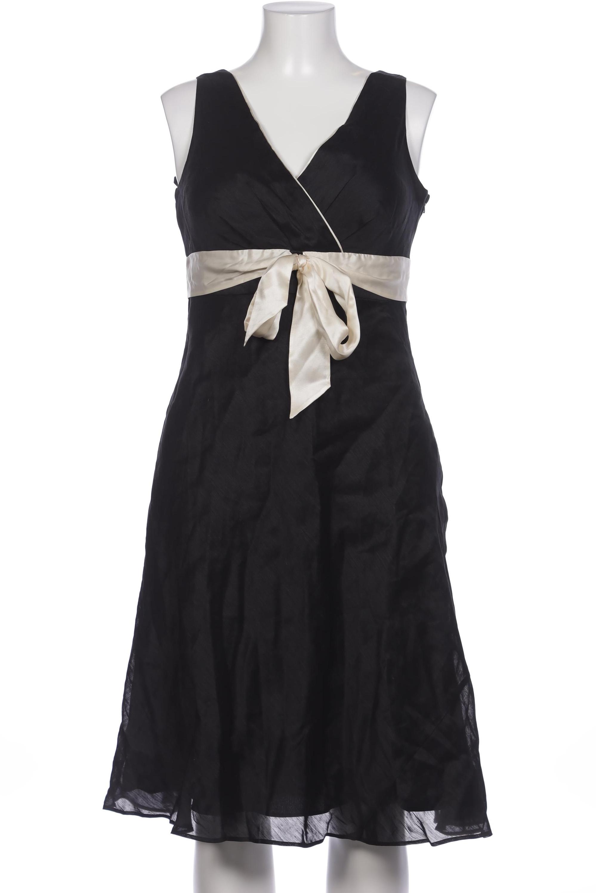 

Monsoon Damen Kleid, schwarz, Gr. 42