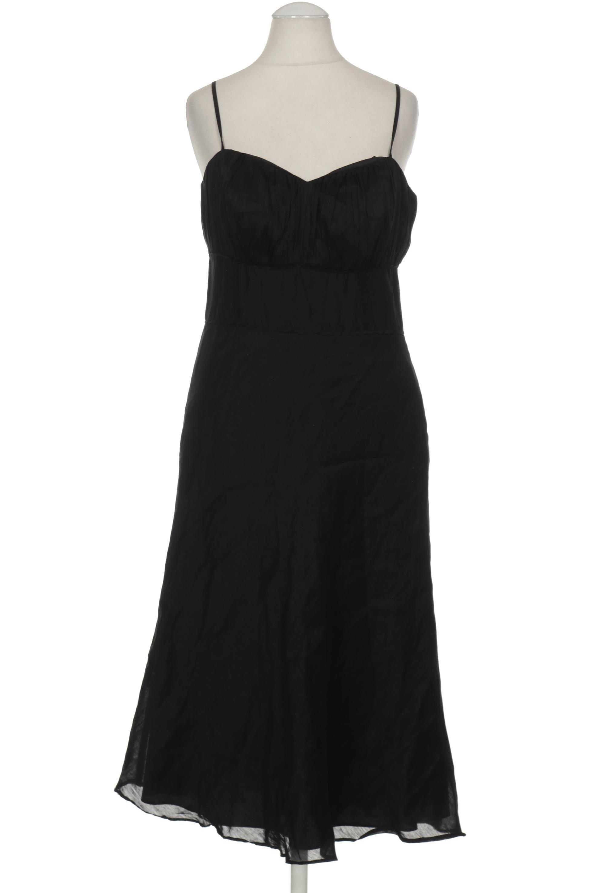 

Monsoon Damen Kleid, schwarz, Gr. 38