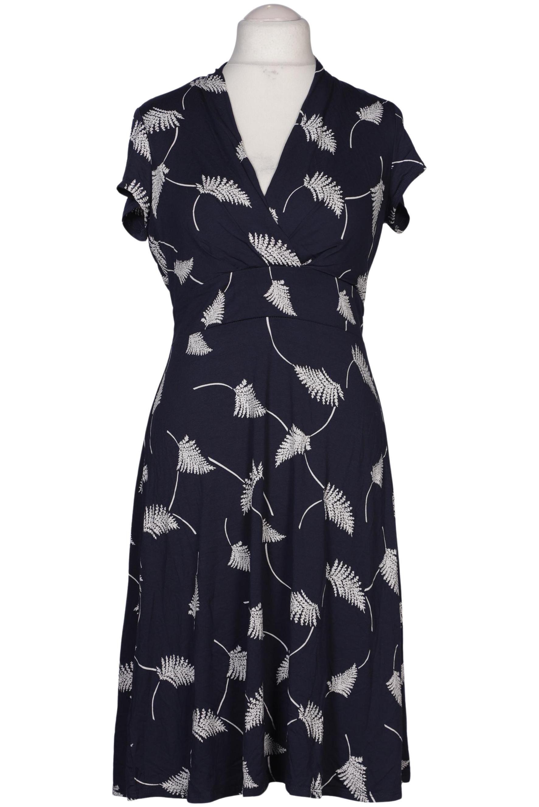 

Monsoon Damen Kleid, mehrfarbig, Gr. 42