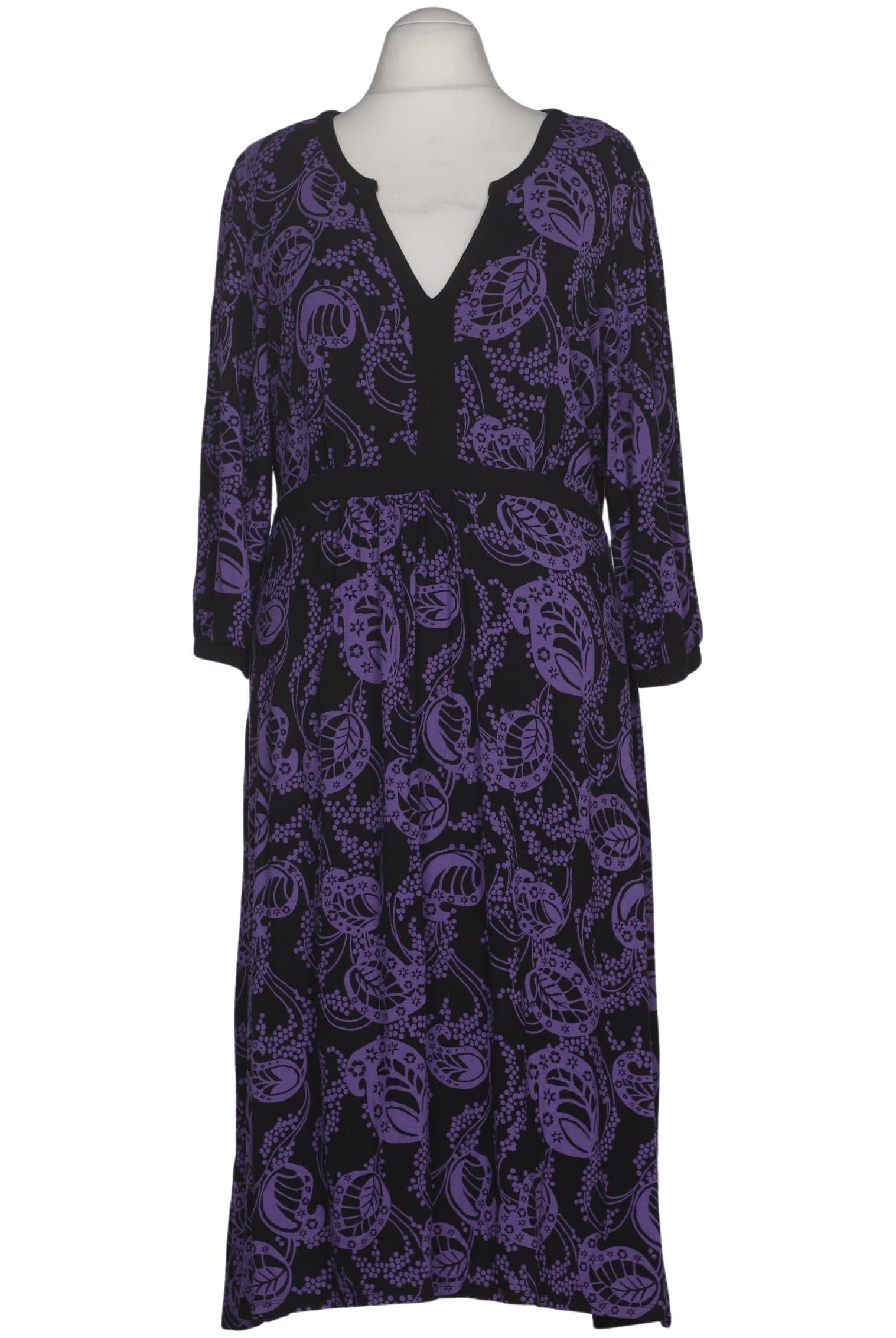 

Monsoon Damen Kleid, flieder, Gr. 48