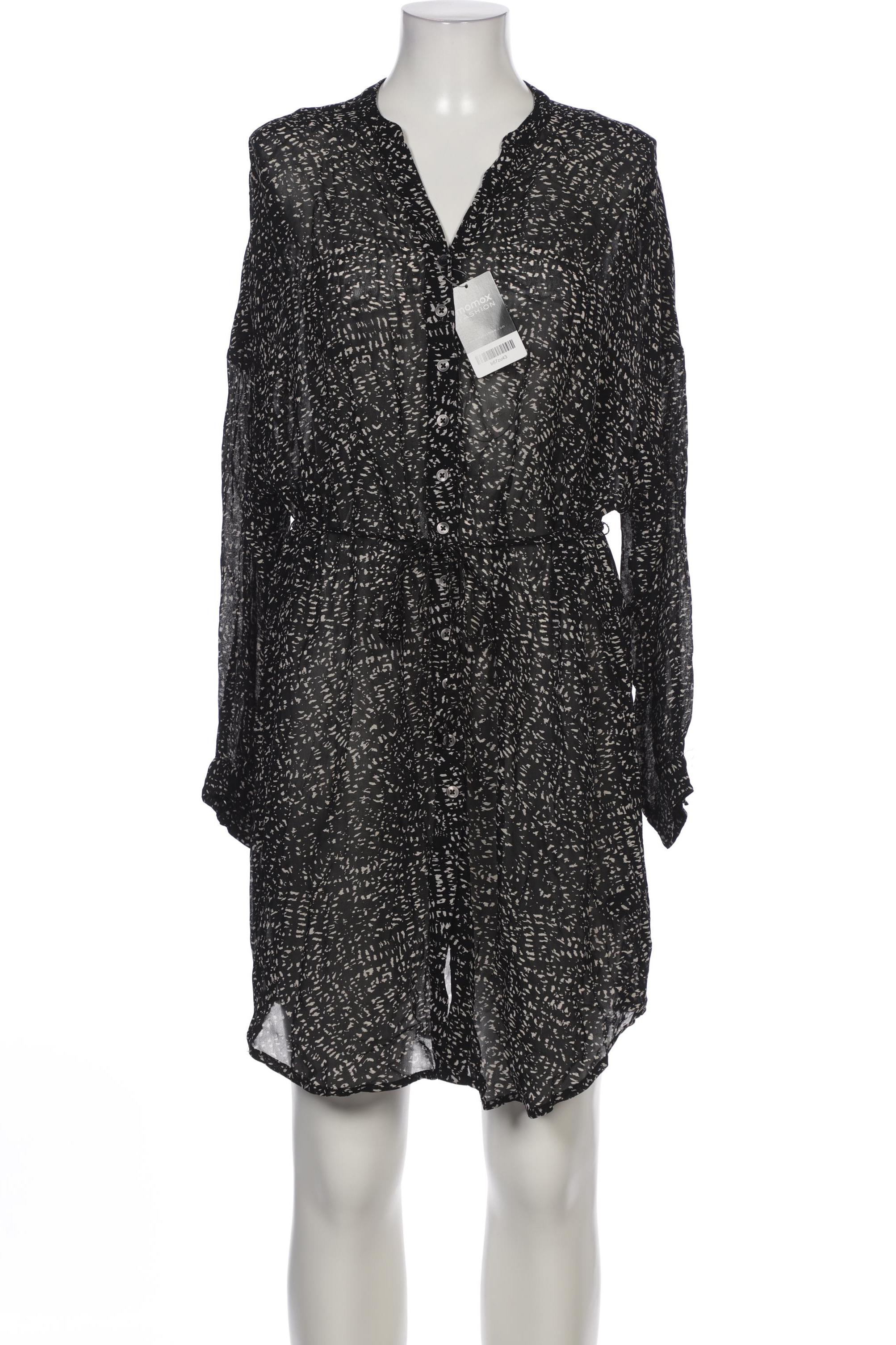 

Monsoon Damen Kleid, schwarz, Gr. 38