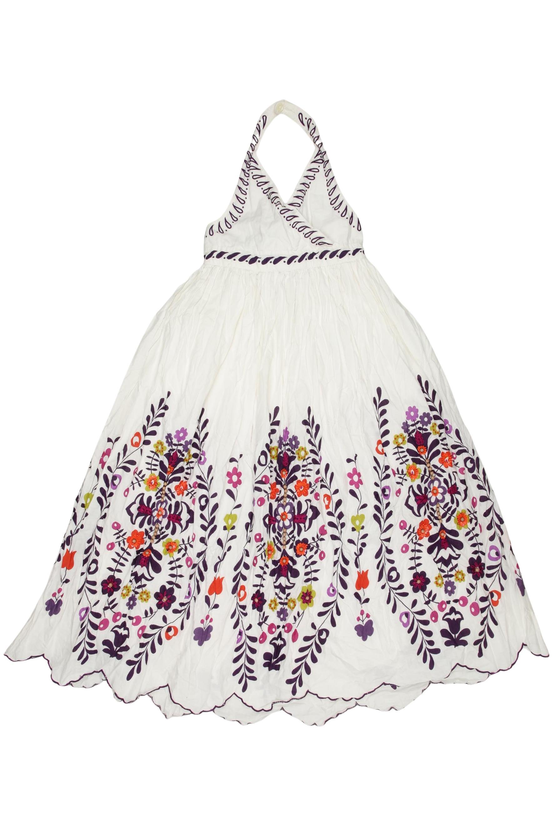 

Monsoon Damen Kleid, mehrfarbig, Gr. 30