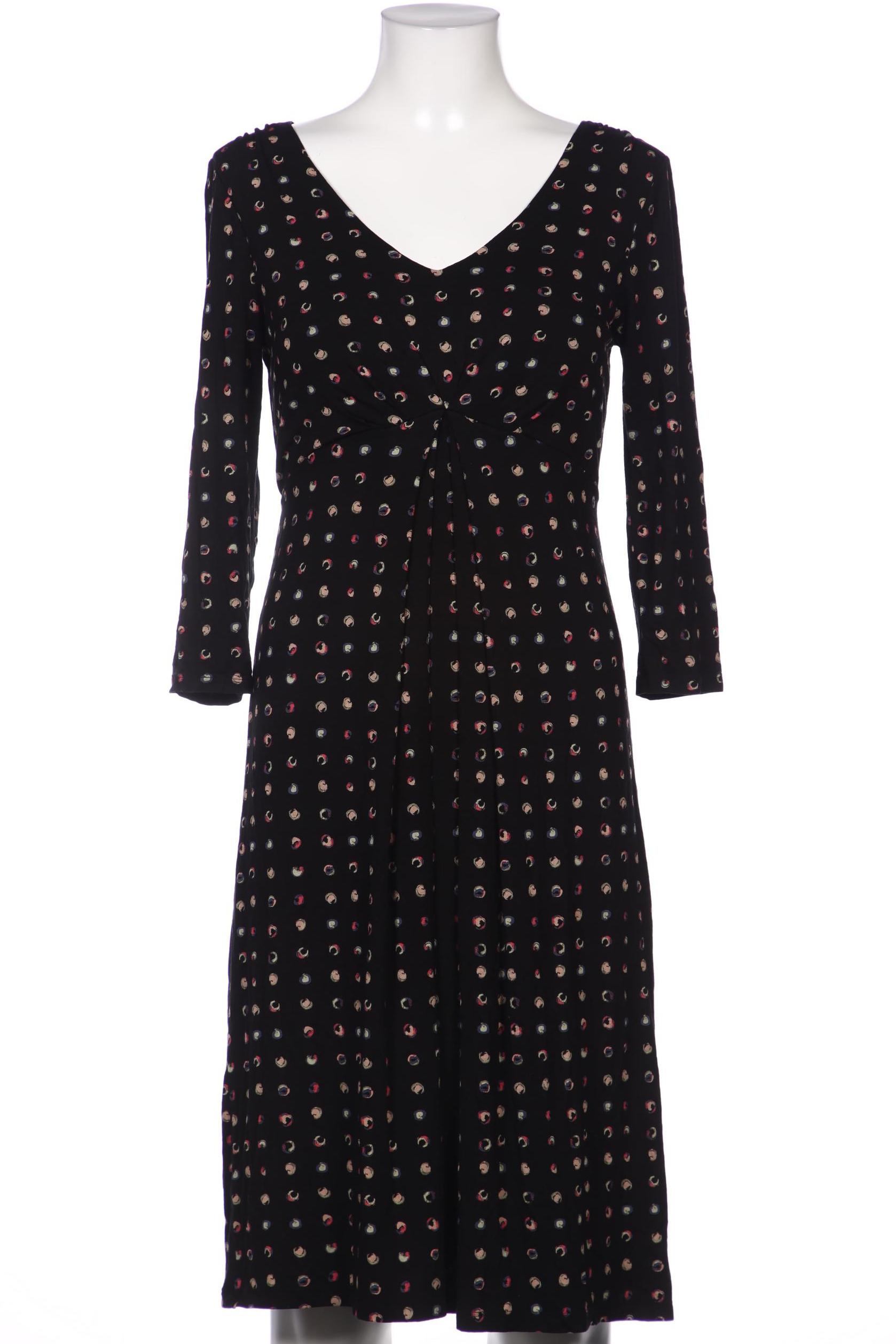 

Monsoon Damen Kleid, schwarz, Gr. 40
