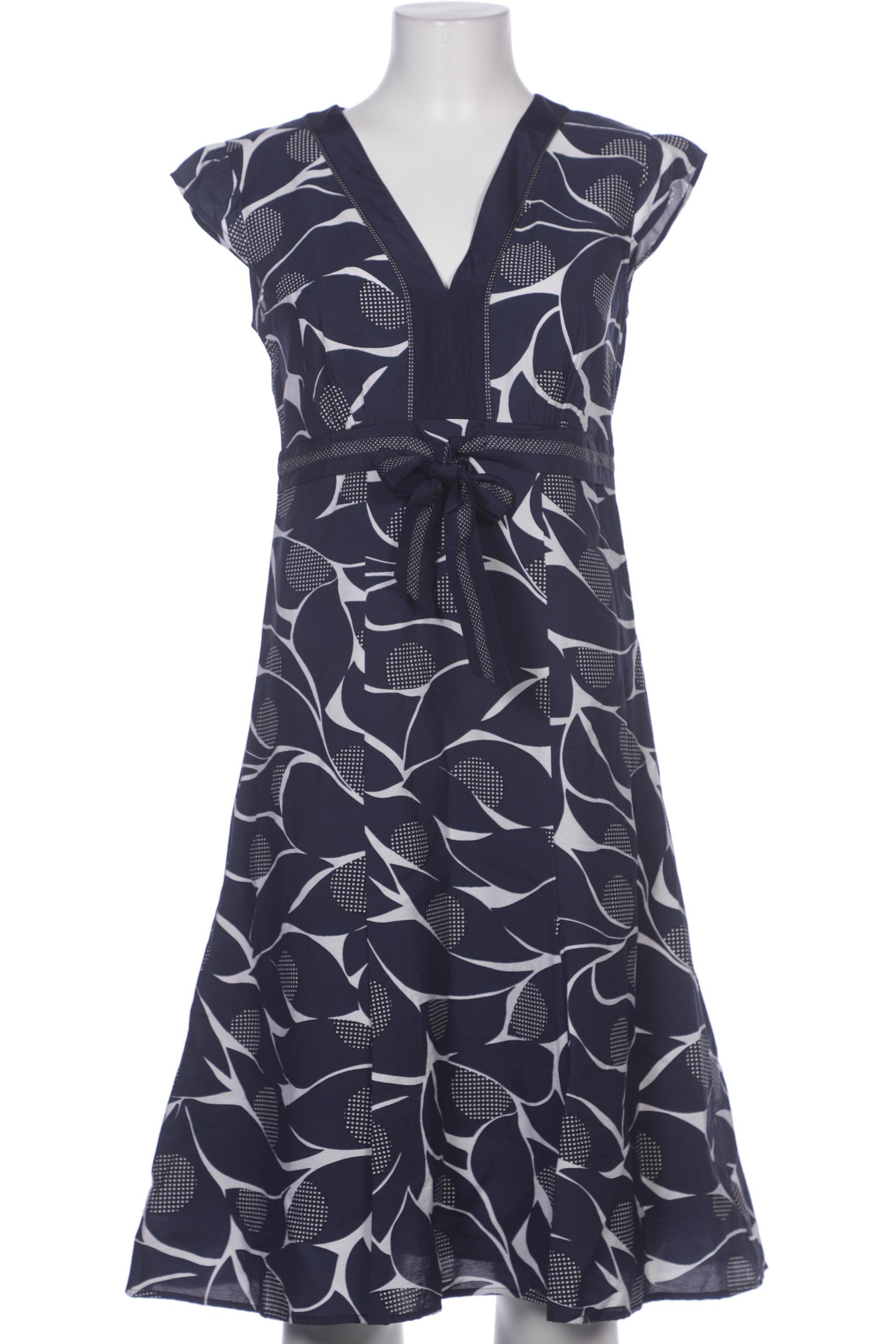 

Monsoon Damen Kleid, marineblau, Gr. 40
