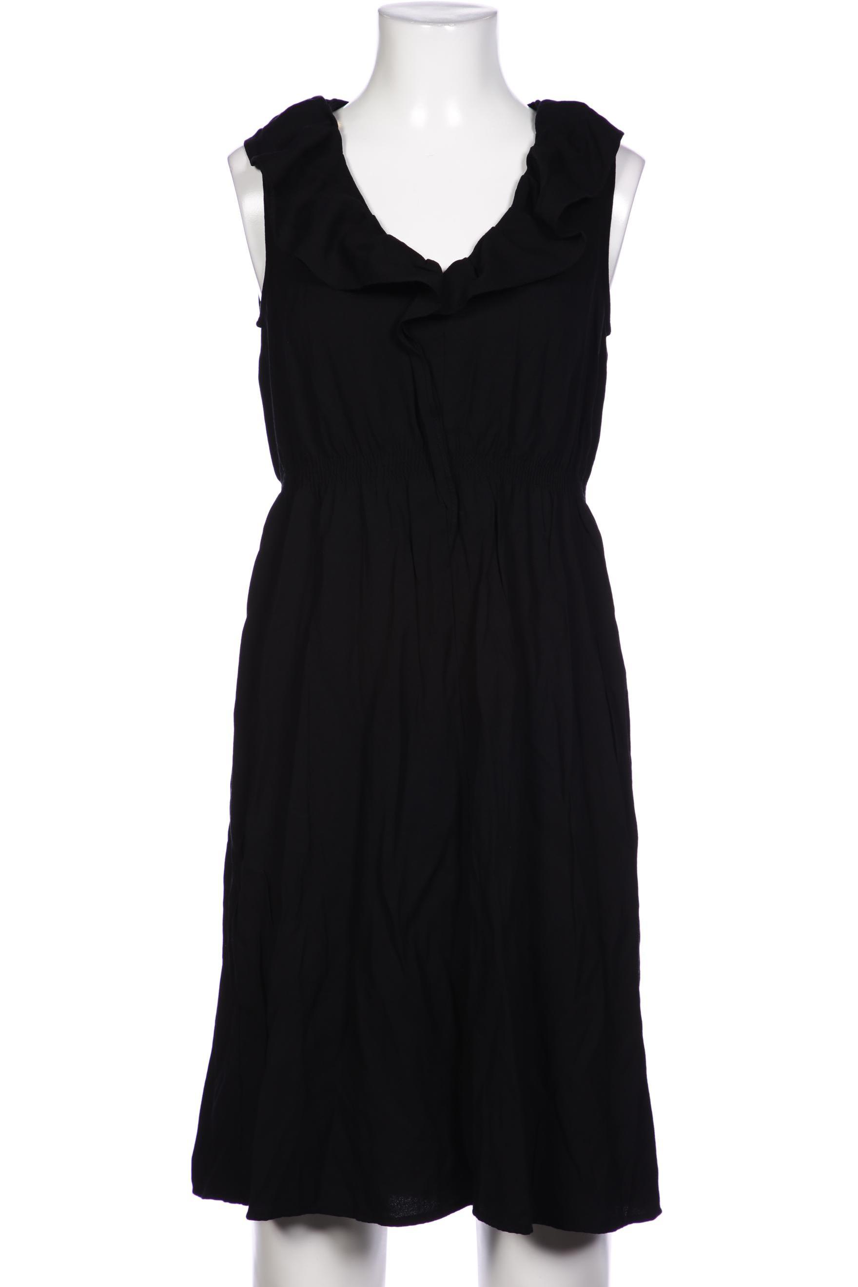 

Monsoon Damen Kleid, schwarz