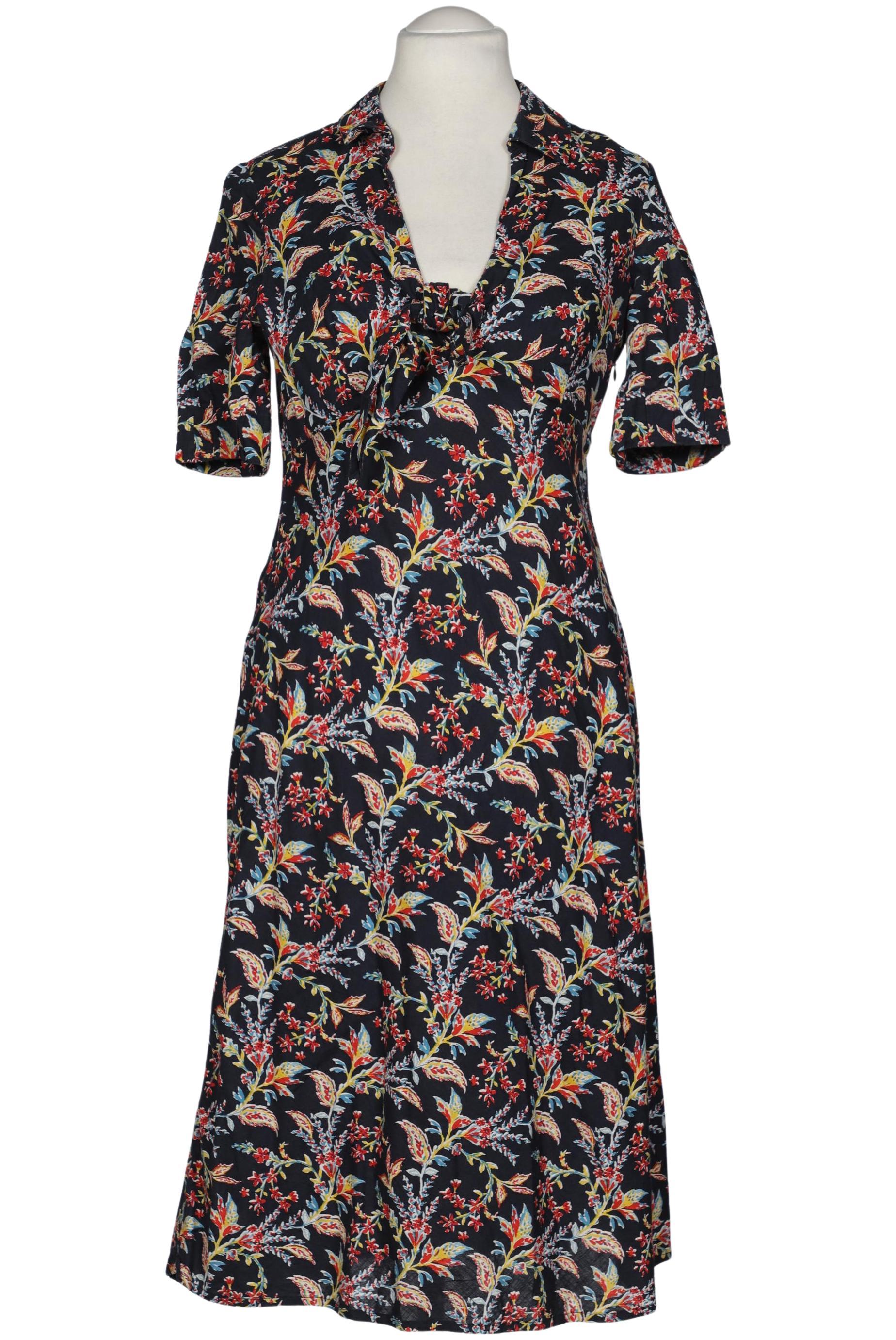 

Monsoon Damen Kleid, marineblau, Gr. 40
