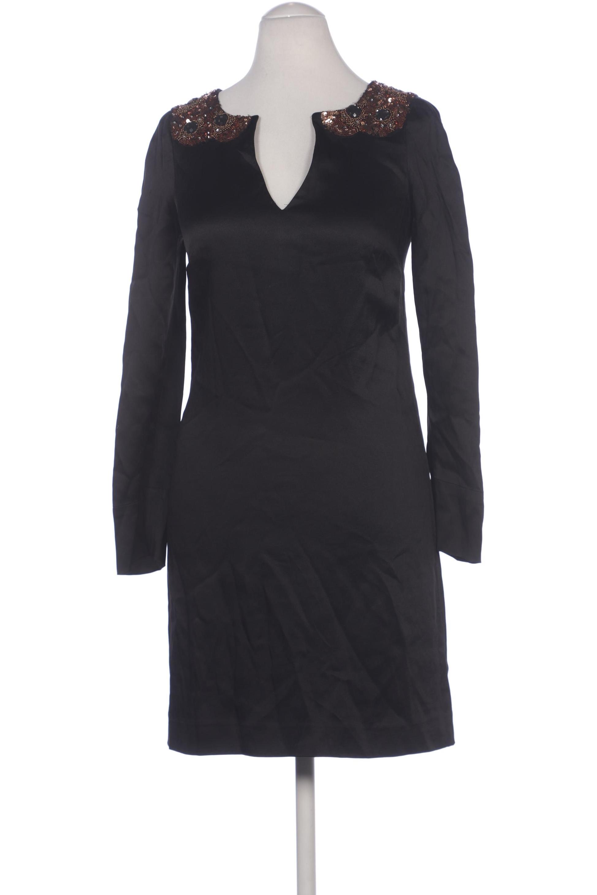 

Monsoon Damen Kleid, schwarz, Gr. 36