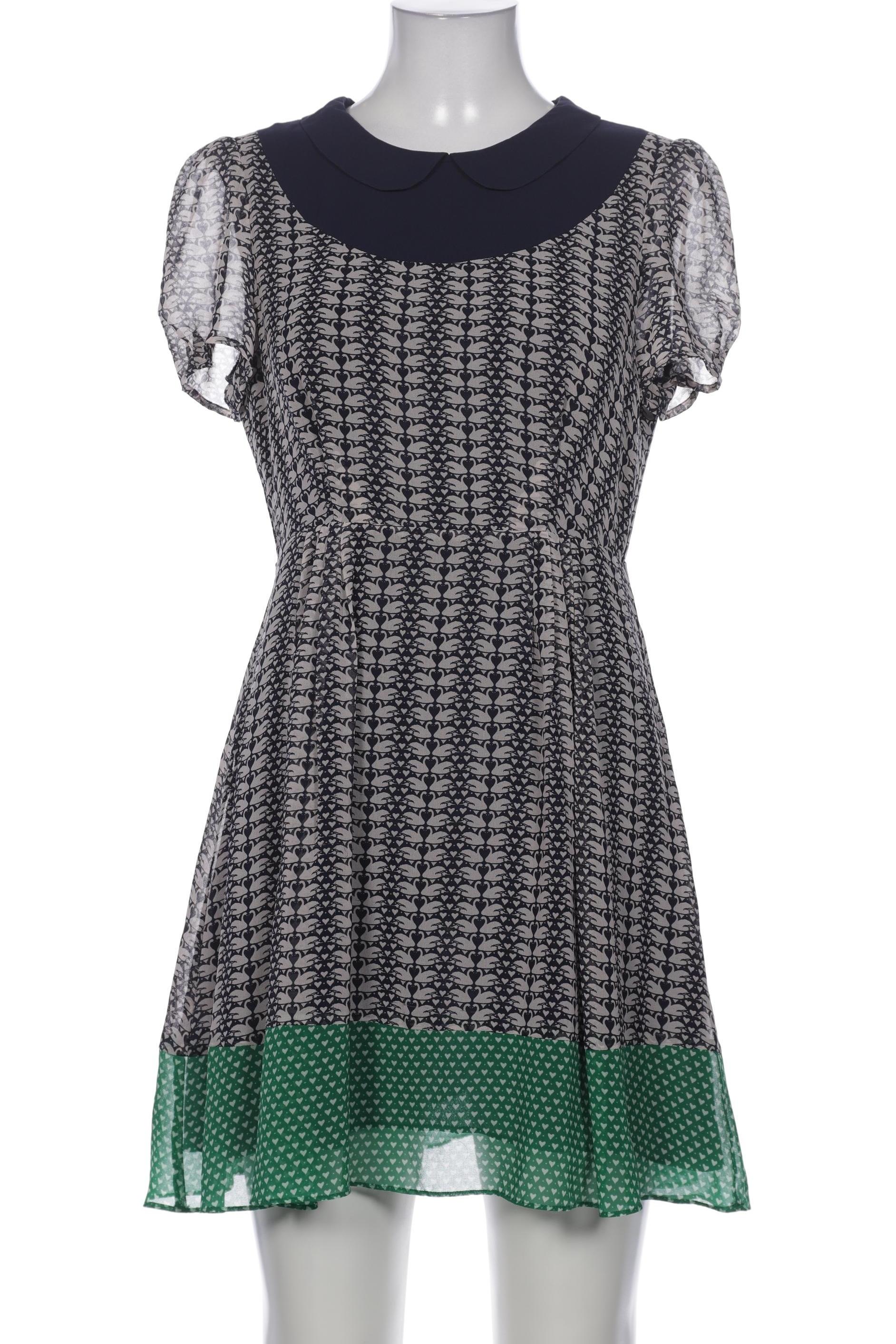 

Monsoon Damen Kleid, marineblau, Gr. 42