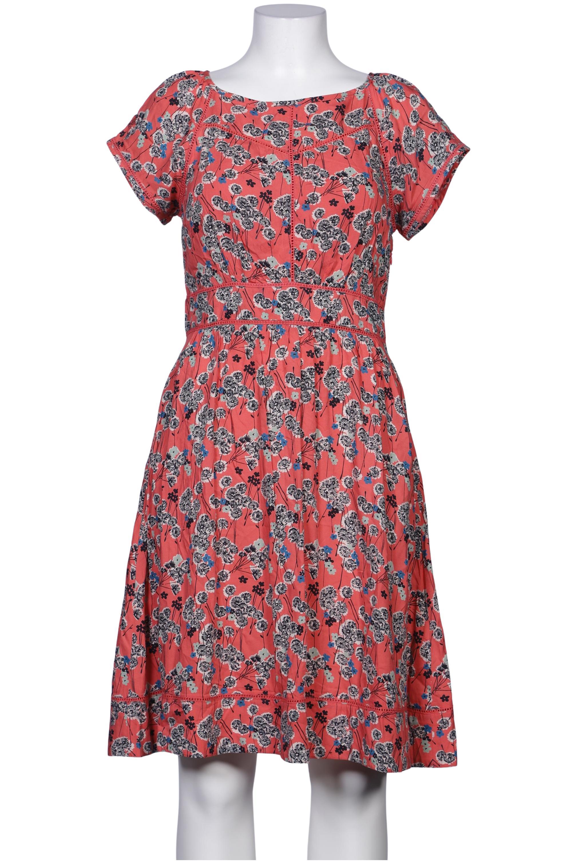 

Monsoon Damen Kleid, pink, Gr. 40