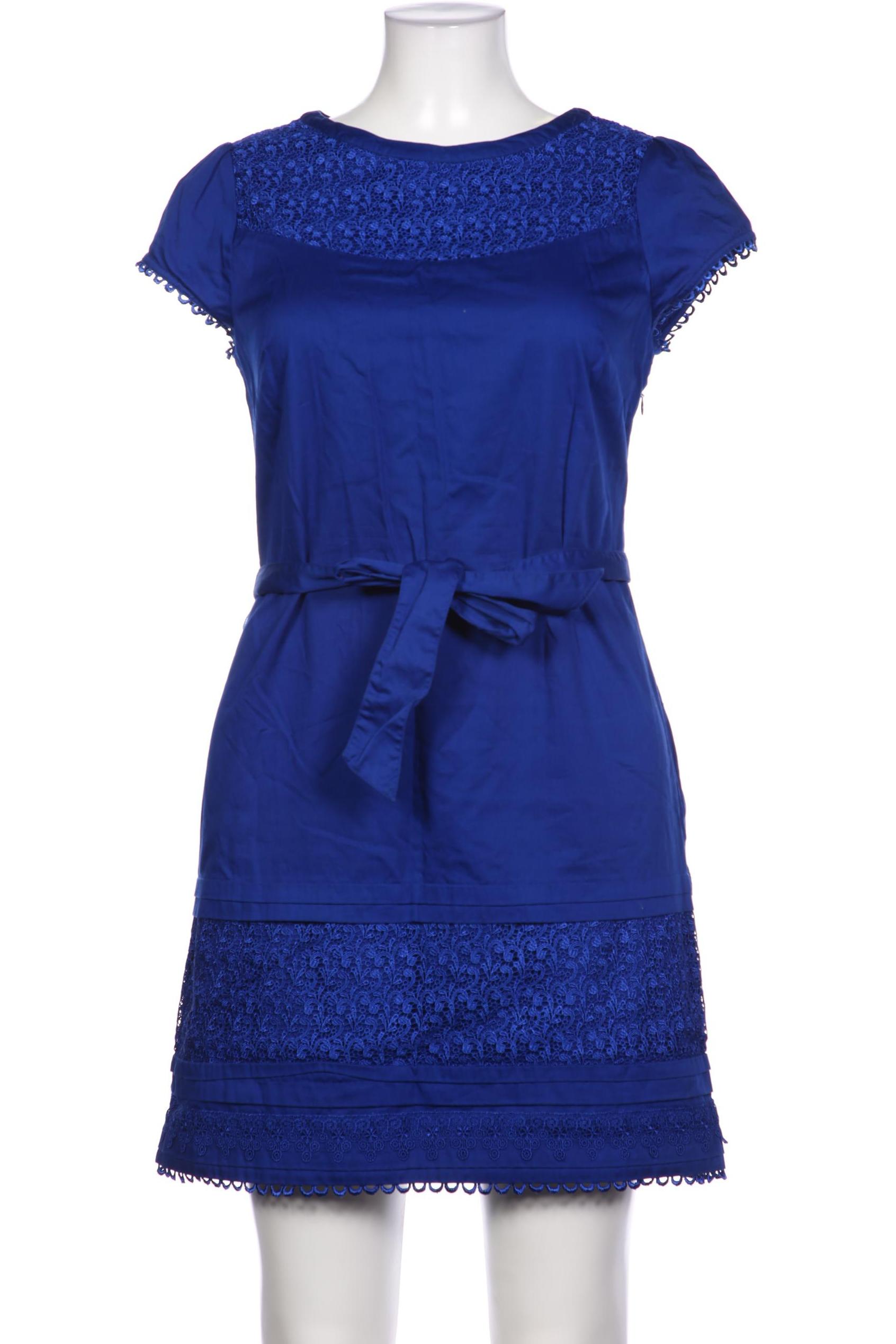 

Monsoon Damen Kleid, marineblau, Gr. 42