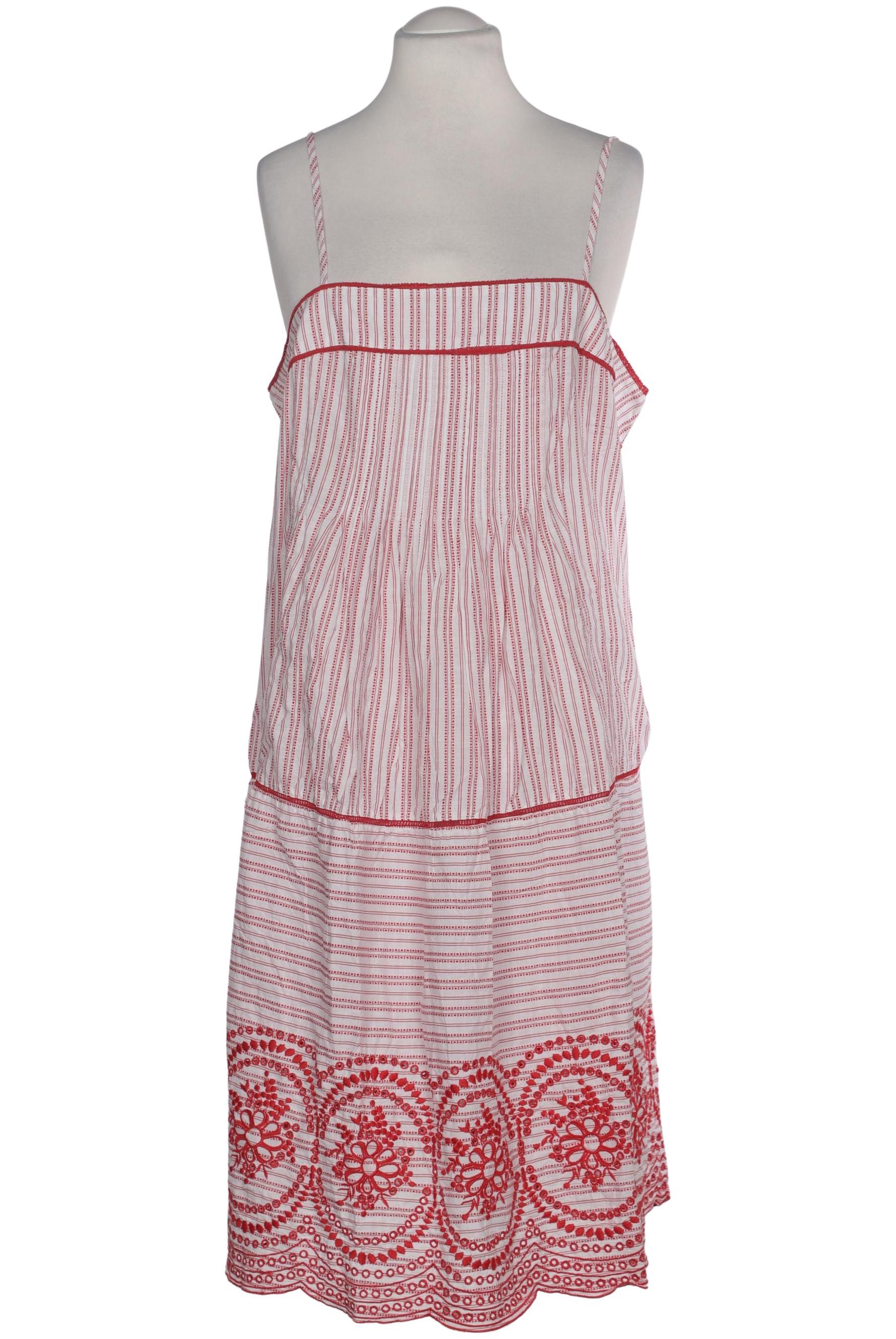 

Monsoon Damen Kleid, rot, Gr. 44