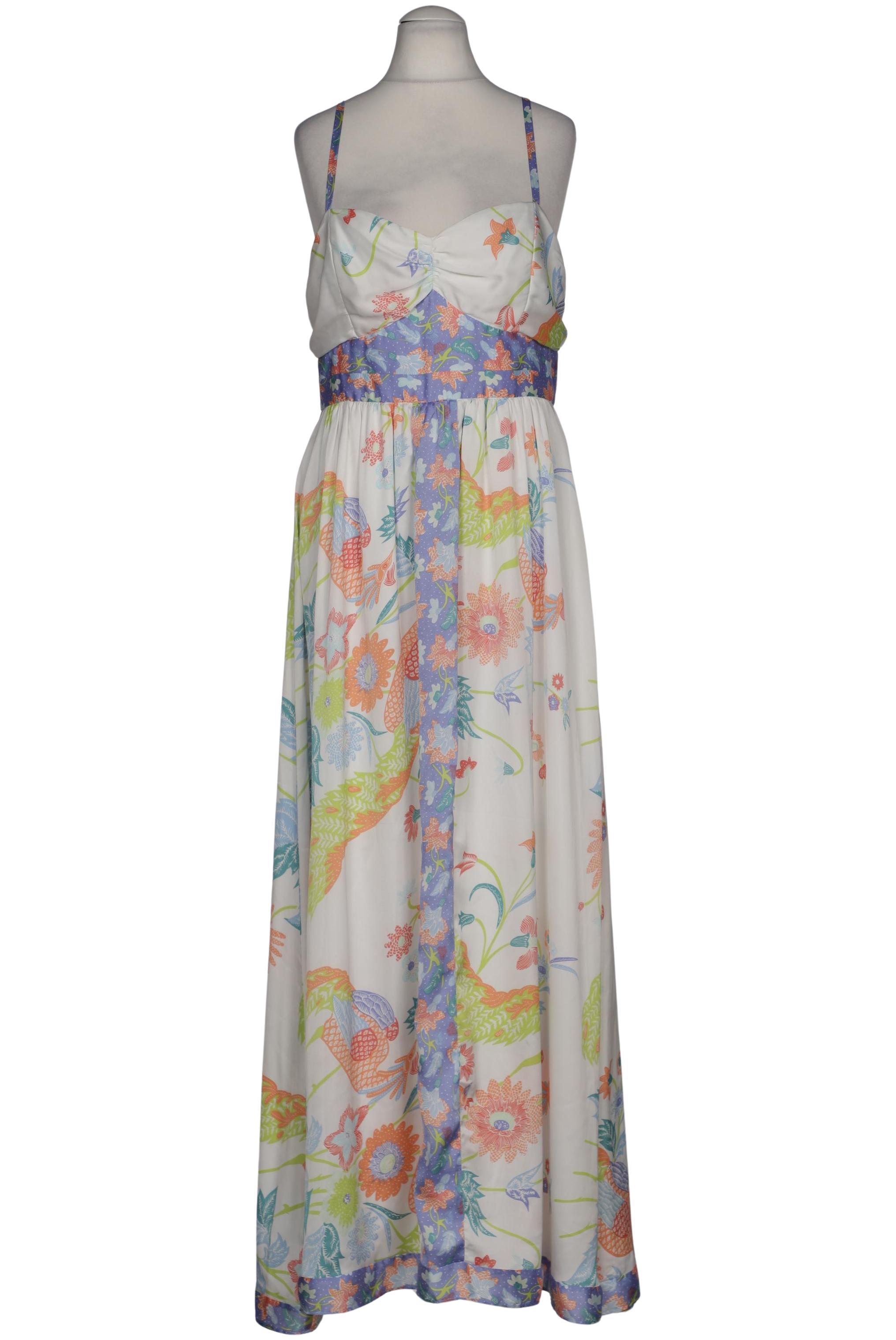 

Monsoon Damen Kleid, mehrfarbig, Gr. 42