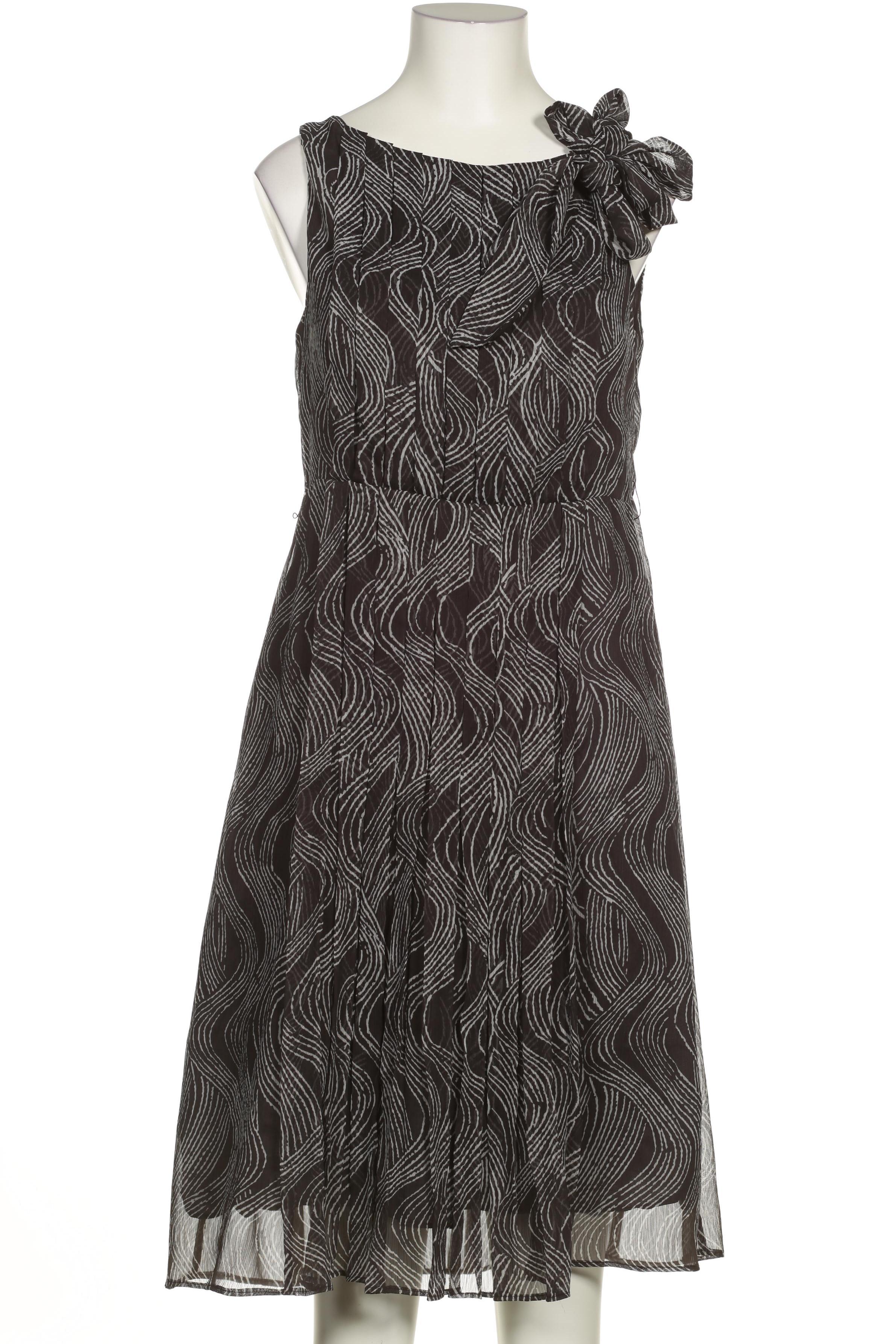 

Monsoon Damen Kleid, grau, Gr. 40