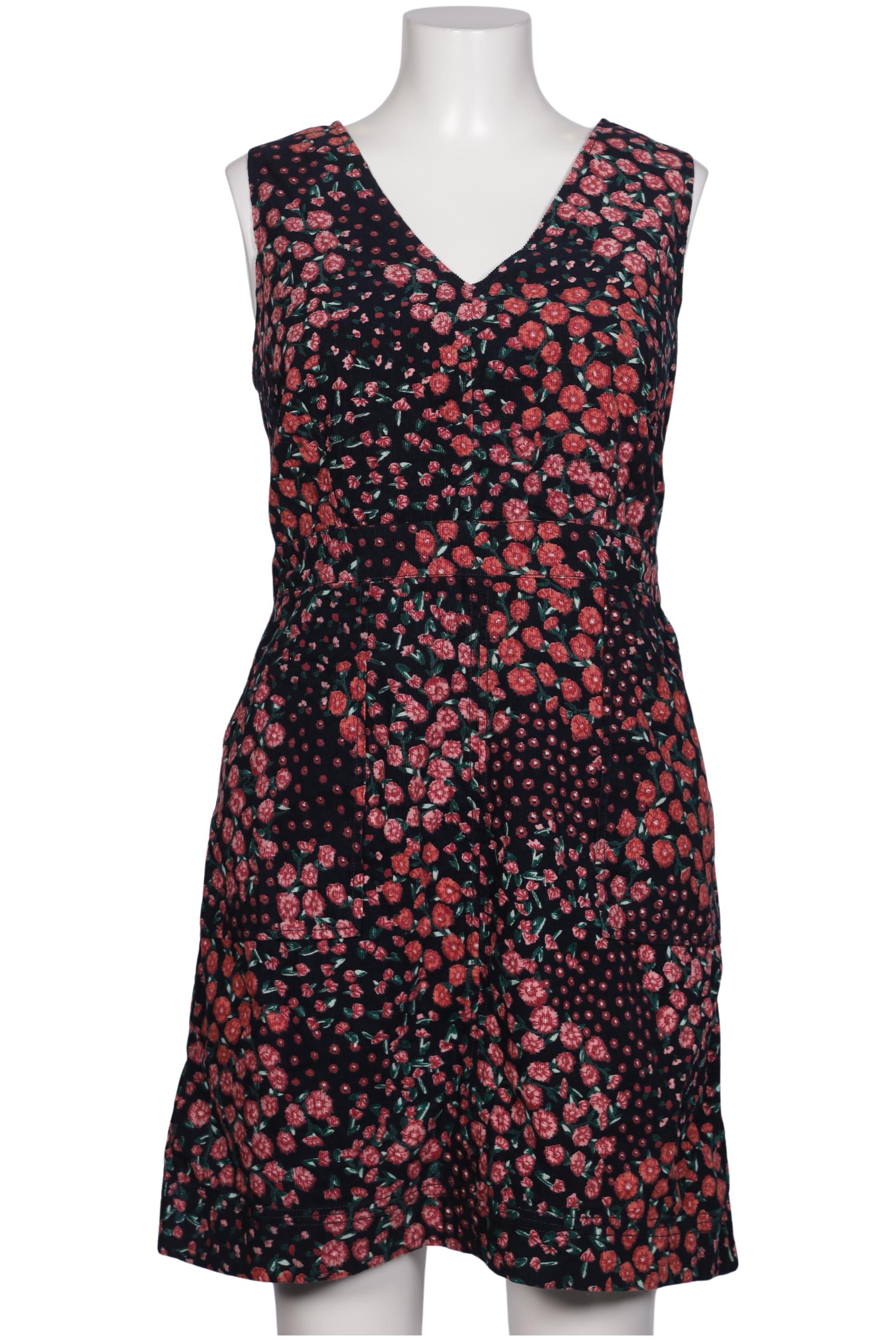 

Monsoon Damen Kleid, marineblau, Gr. 46