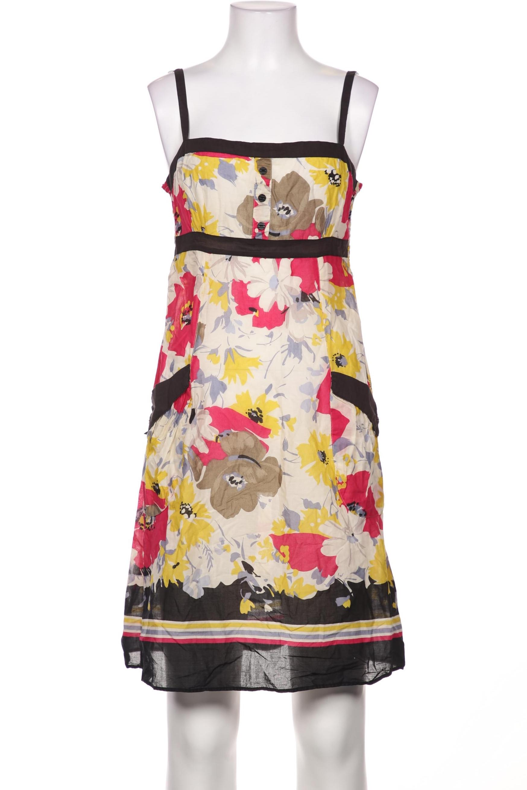 

Monsoon Damen Kleid, mehrfarbig, Gr. 40