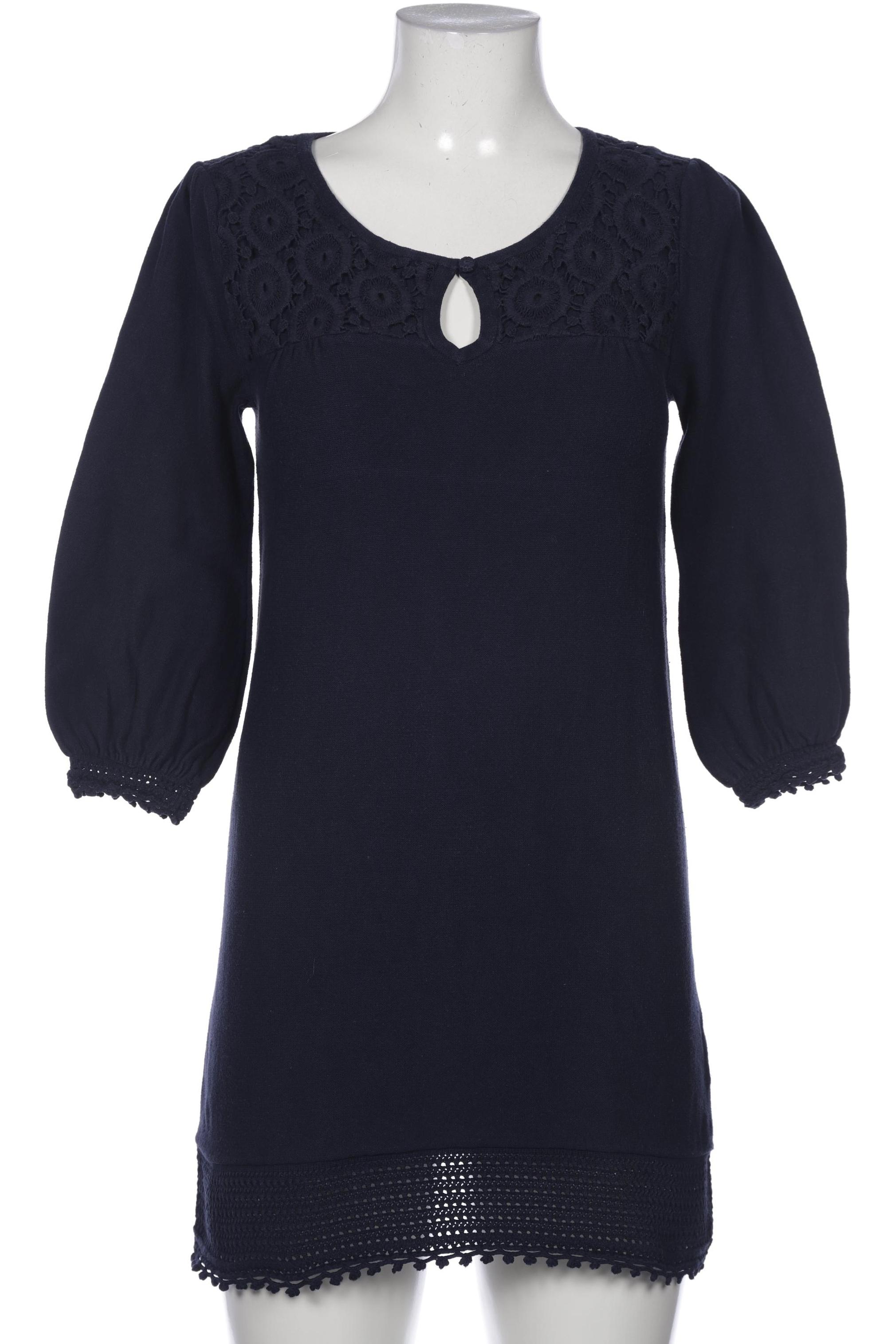 

Monsoon Damen Kleid, marineblau, Gr. 36