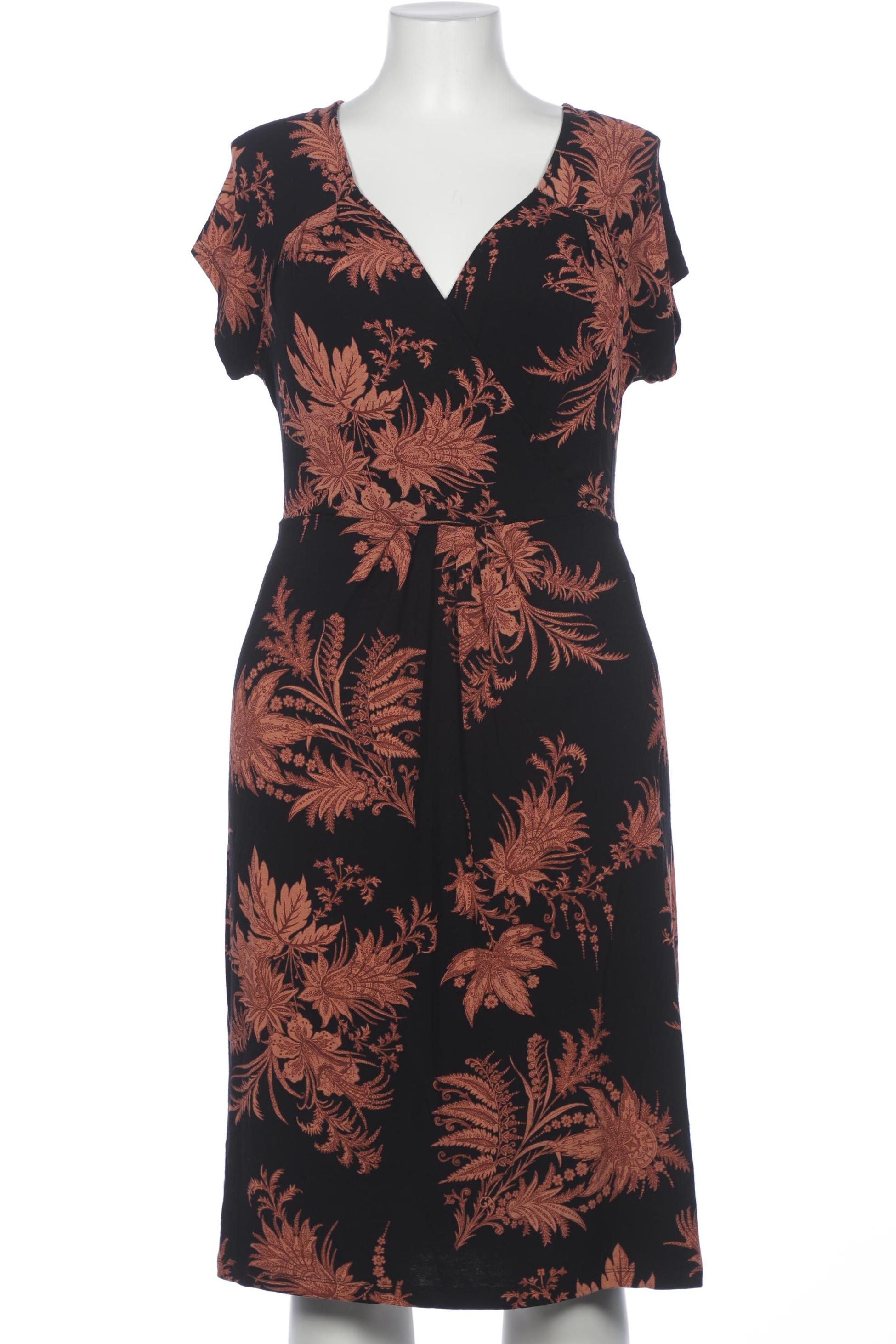 

Monsoon Damen Kleid, schwarz, Gr. 42