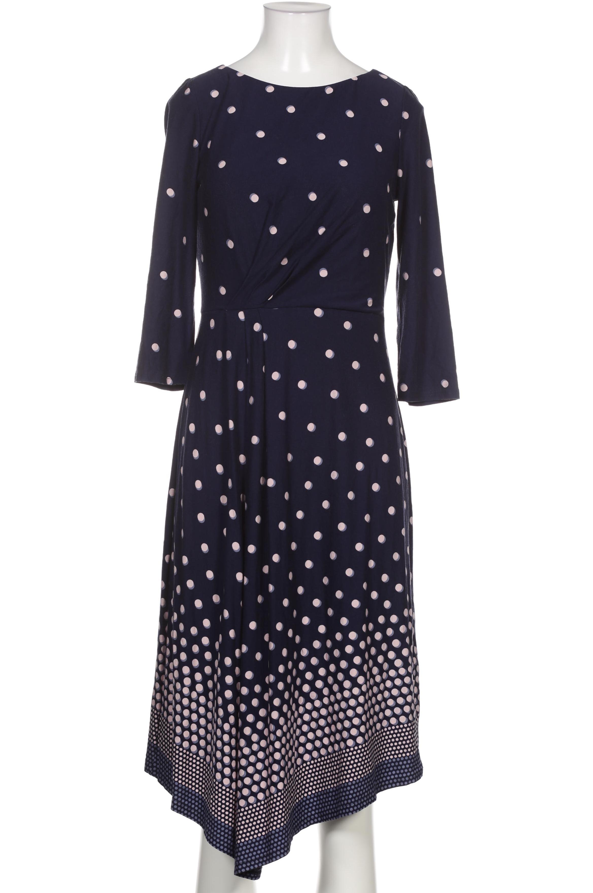 

Monsoon Damen Kleid, blau, Gr. 38