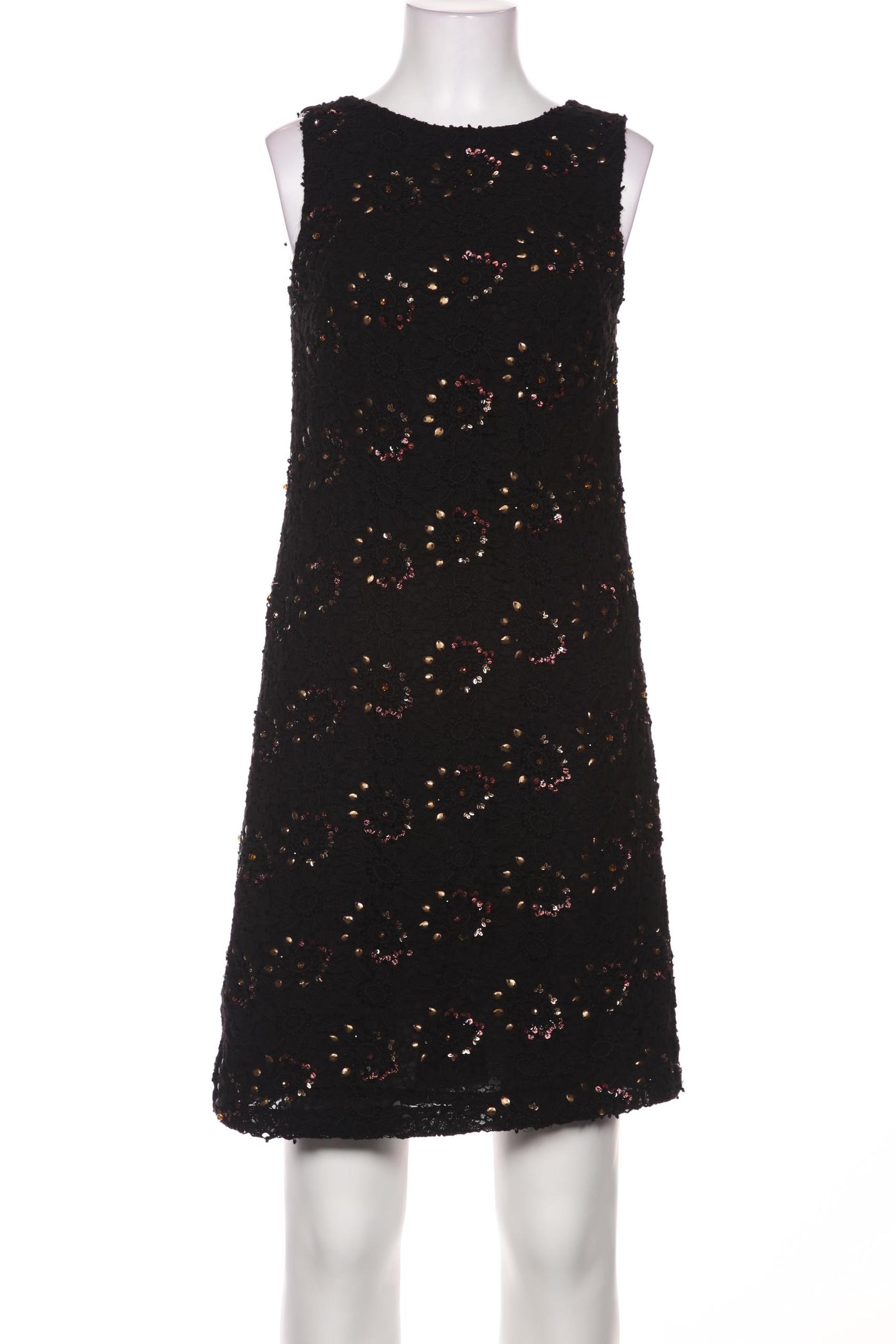 

Monsoon Damen Kleid, schwarz, Gr. 36