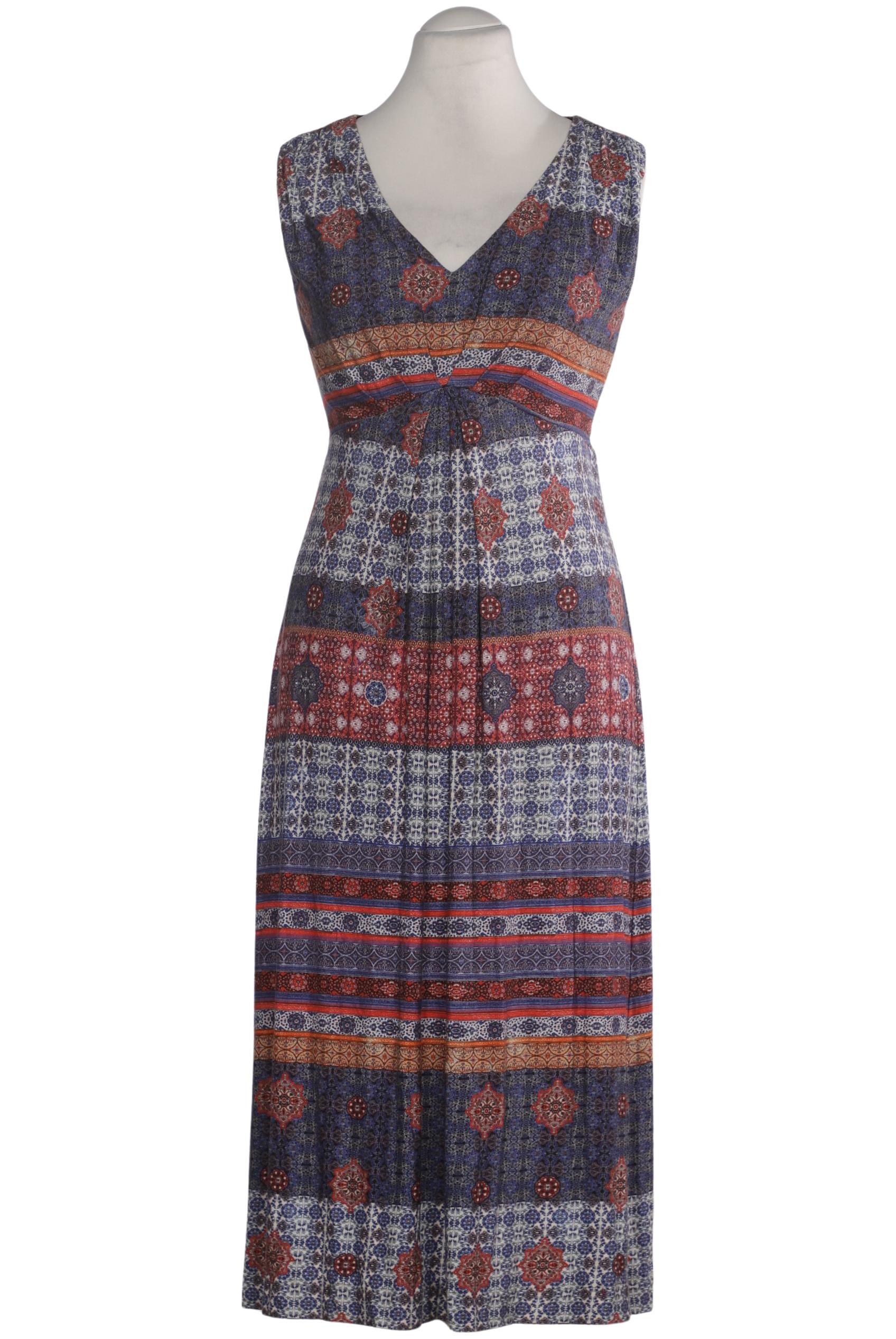 

Monsoon Damen Kleid, mehrfarbig, Gr. 16