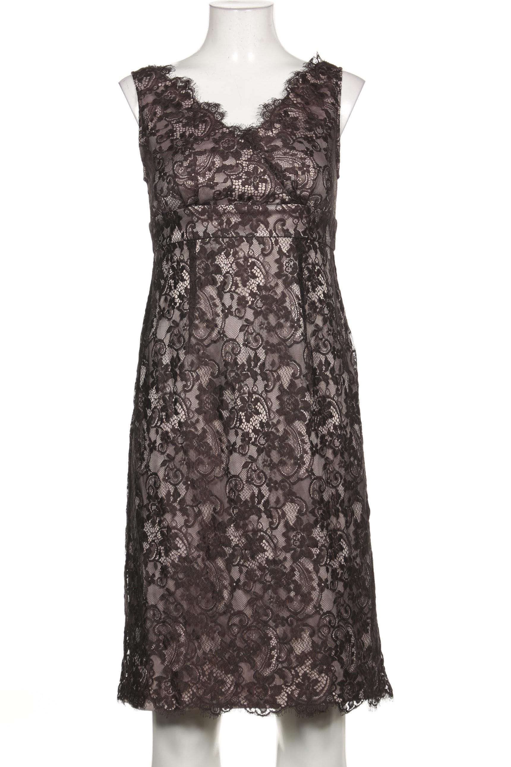 

Monsoon Damen Kleid, beige, Gr. 40