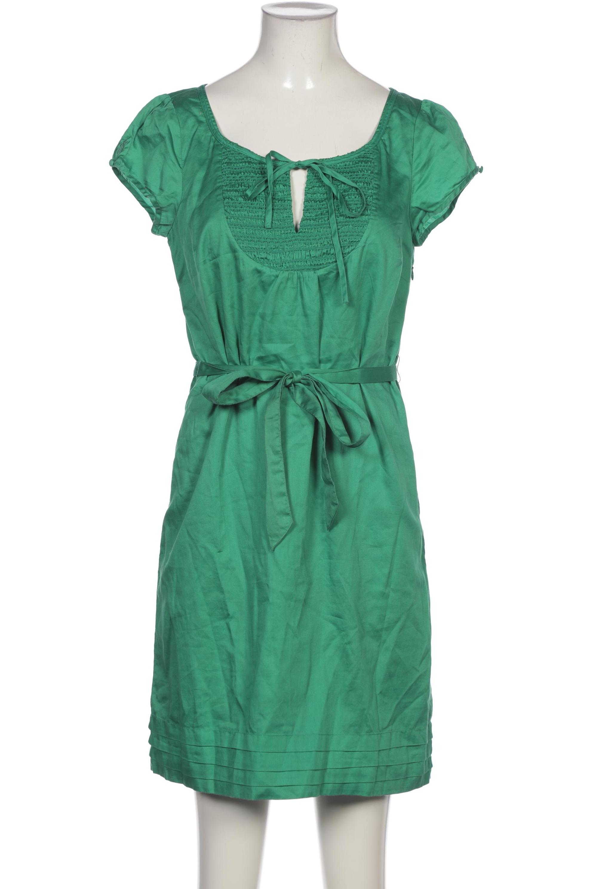

Monsoon Damen Kleid, grün, Gr. 38