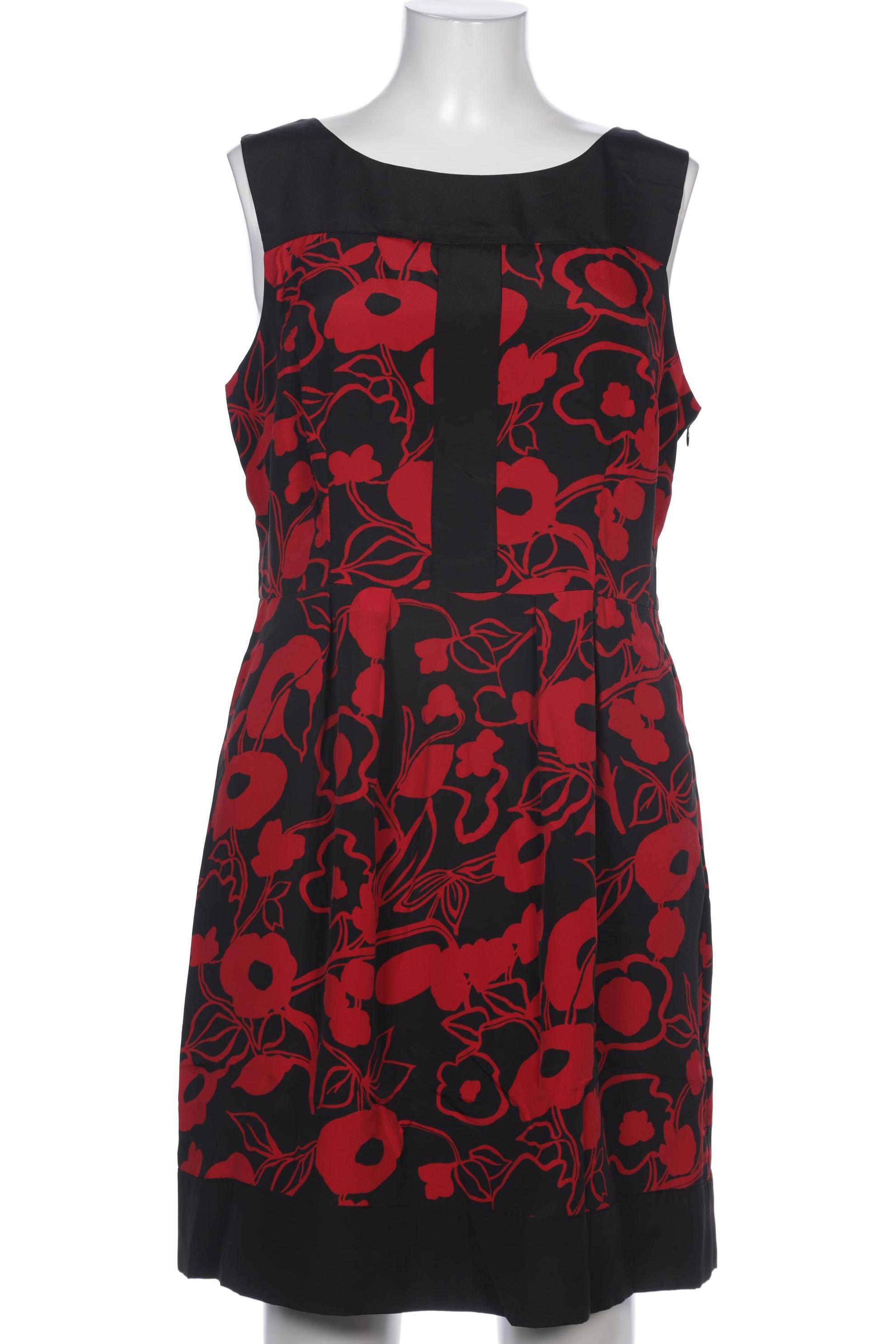 

Monsoon Damen Kleid, schwarz