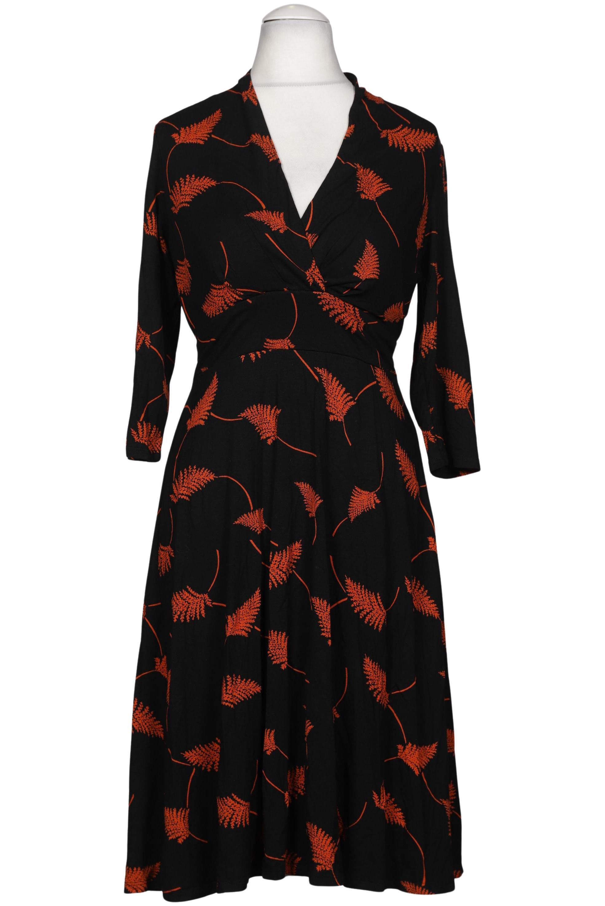 

Monsoon Damen Kleid, schwarz, Gr. 40