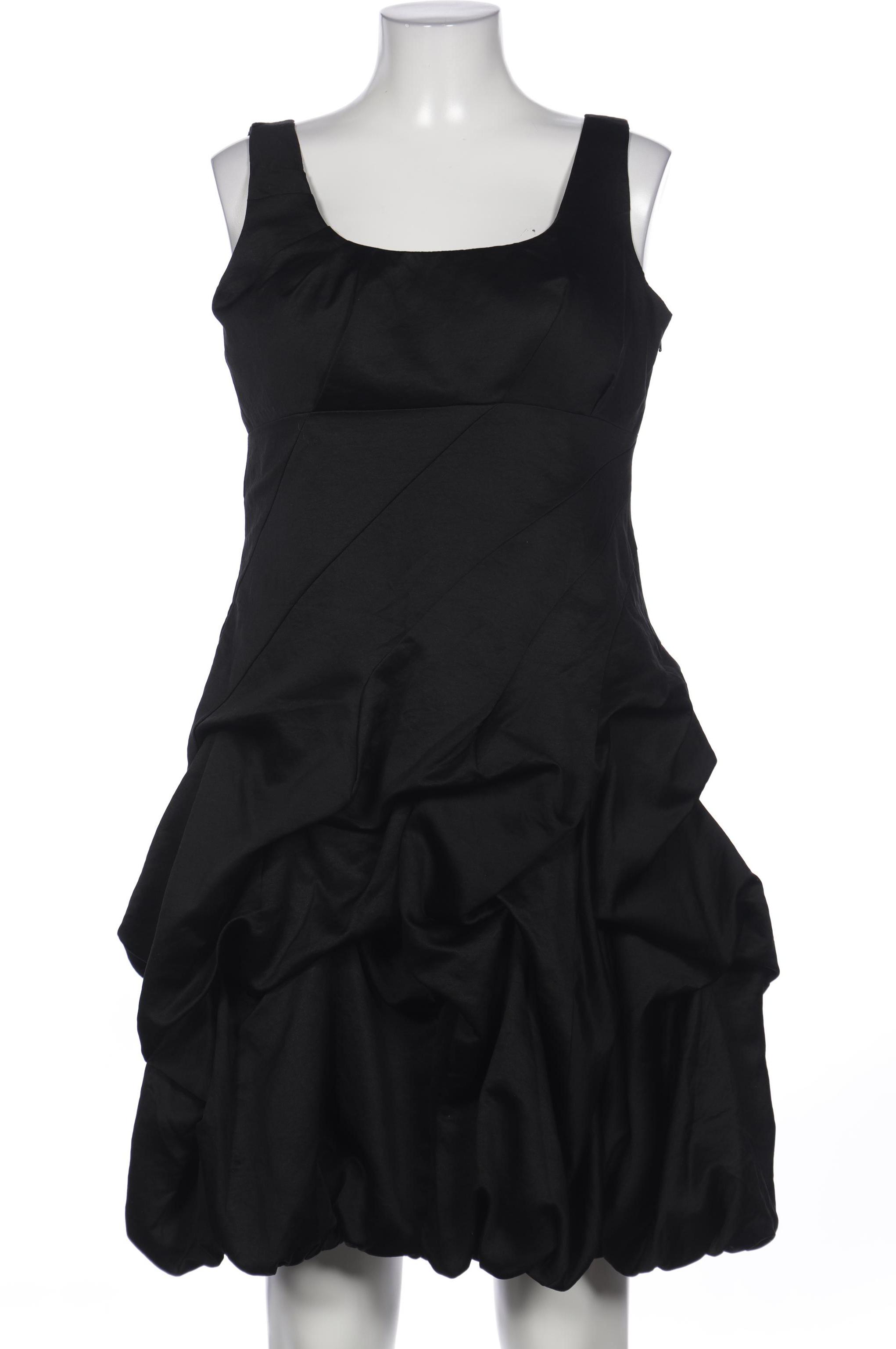 

Monsoon Damen Kleid, schwarz