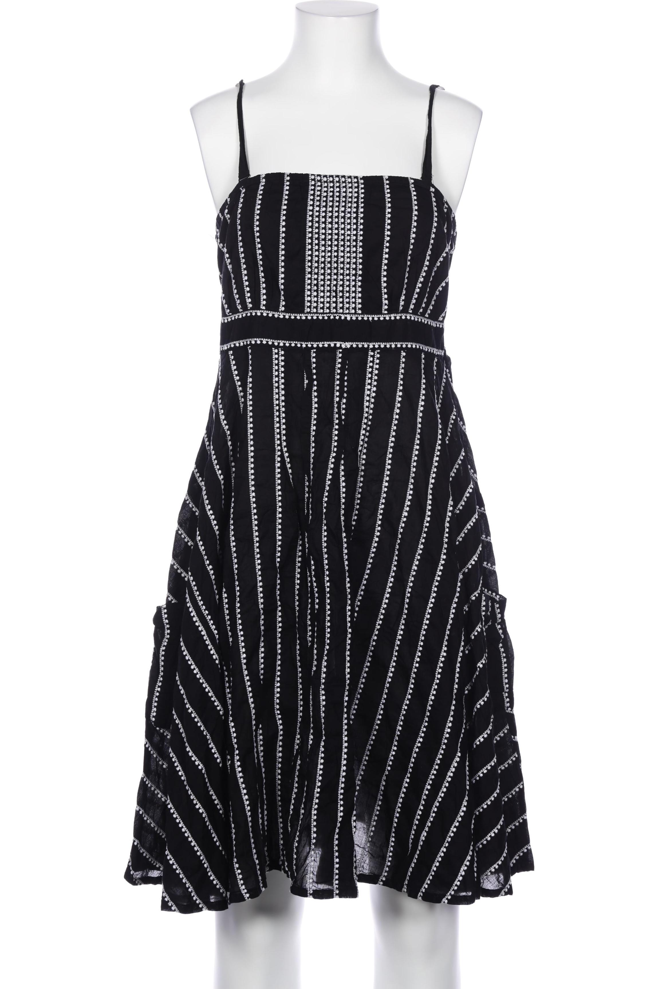 

Monsoon Damen Kleid, schwarz