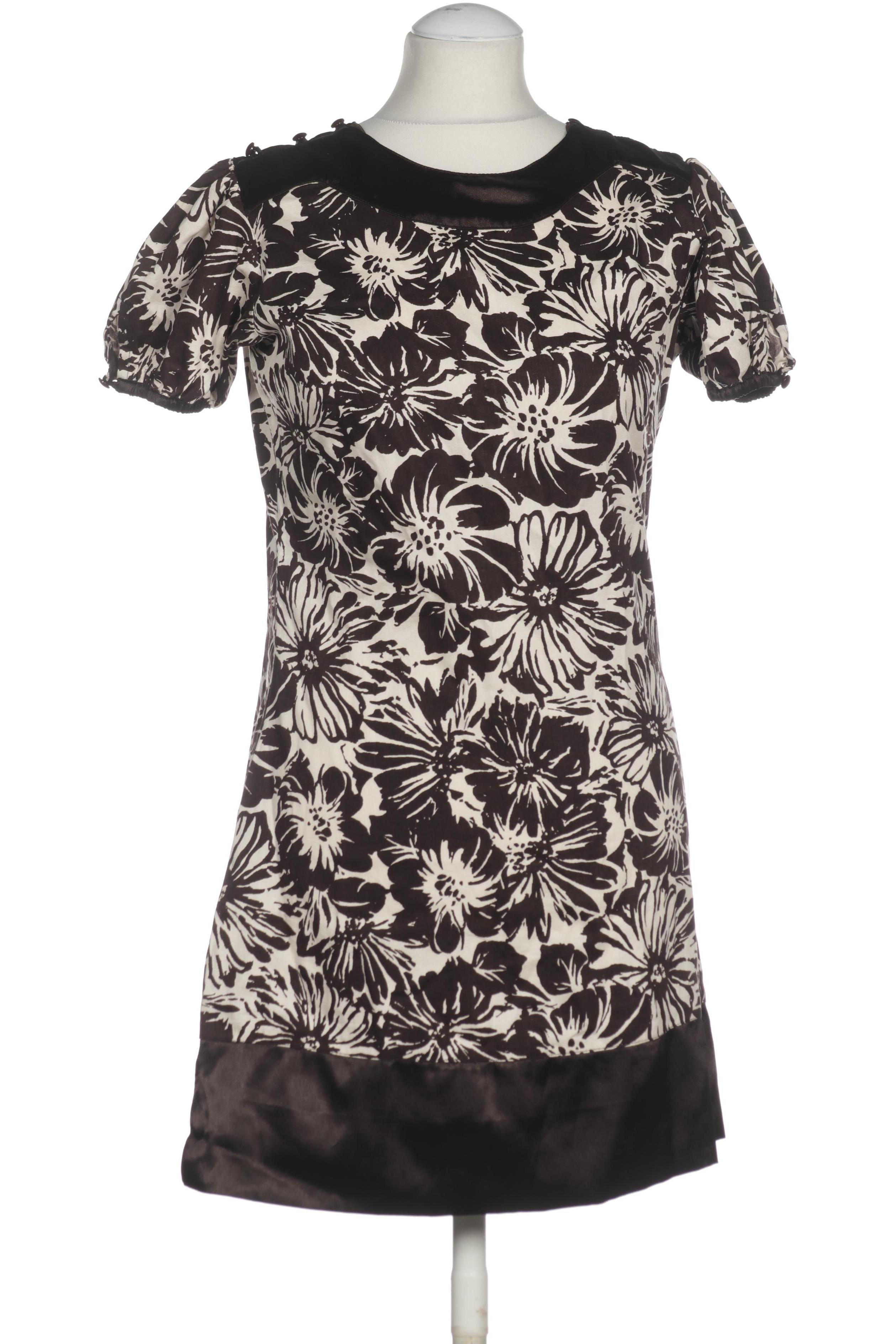 

Monsoon Damen Kleid, braun, Gr. 38