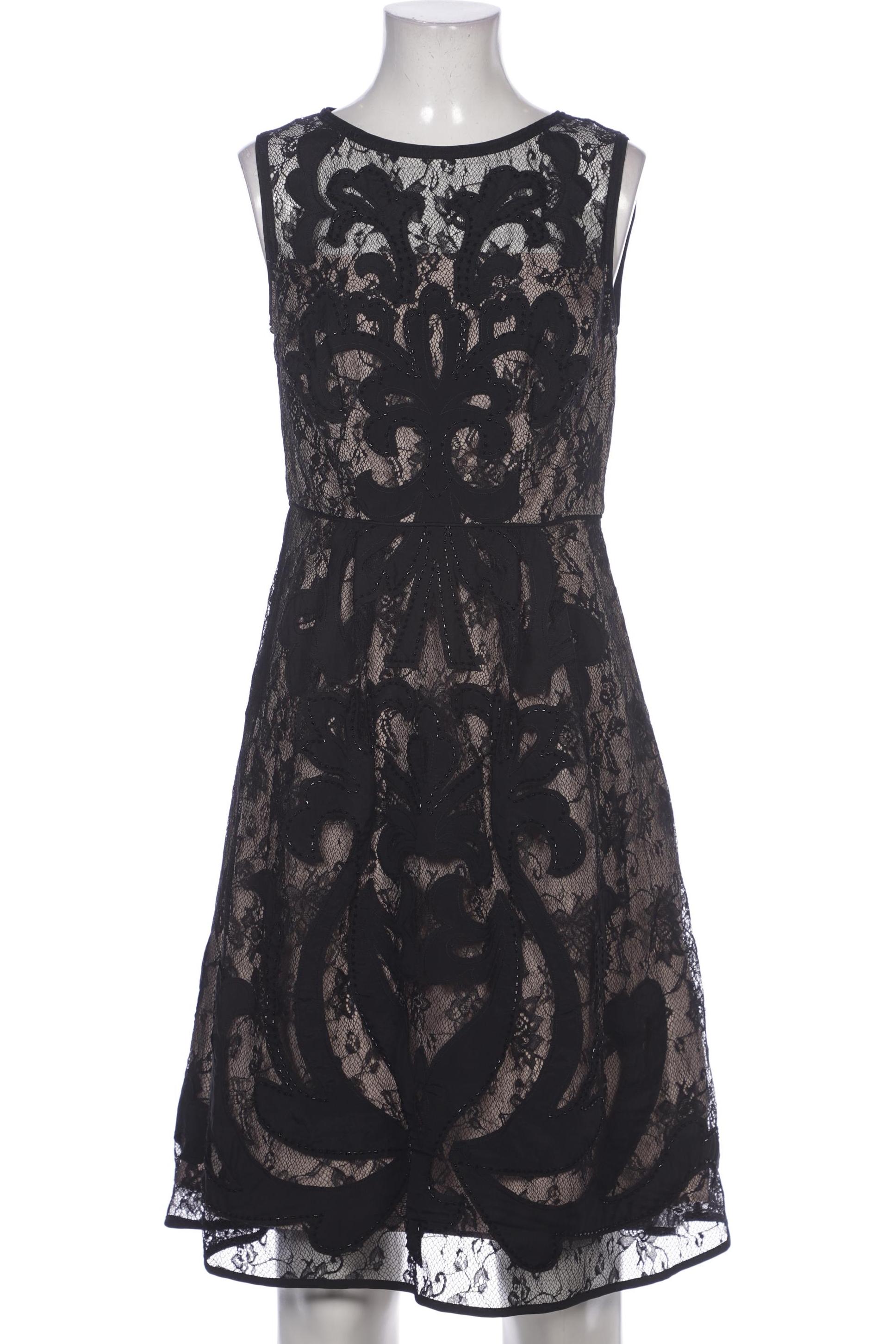 

Monsoon Damen Kleid, schwarz, Gr. 40