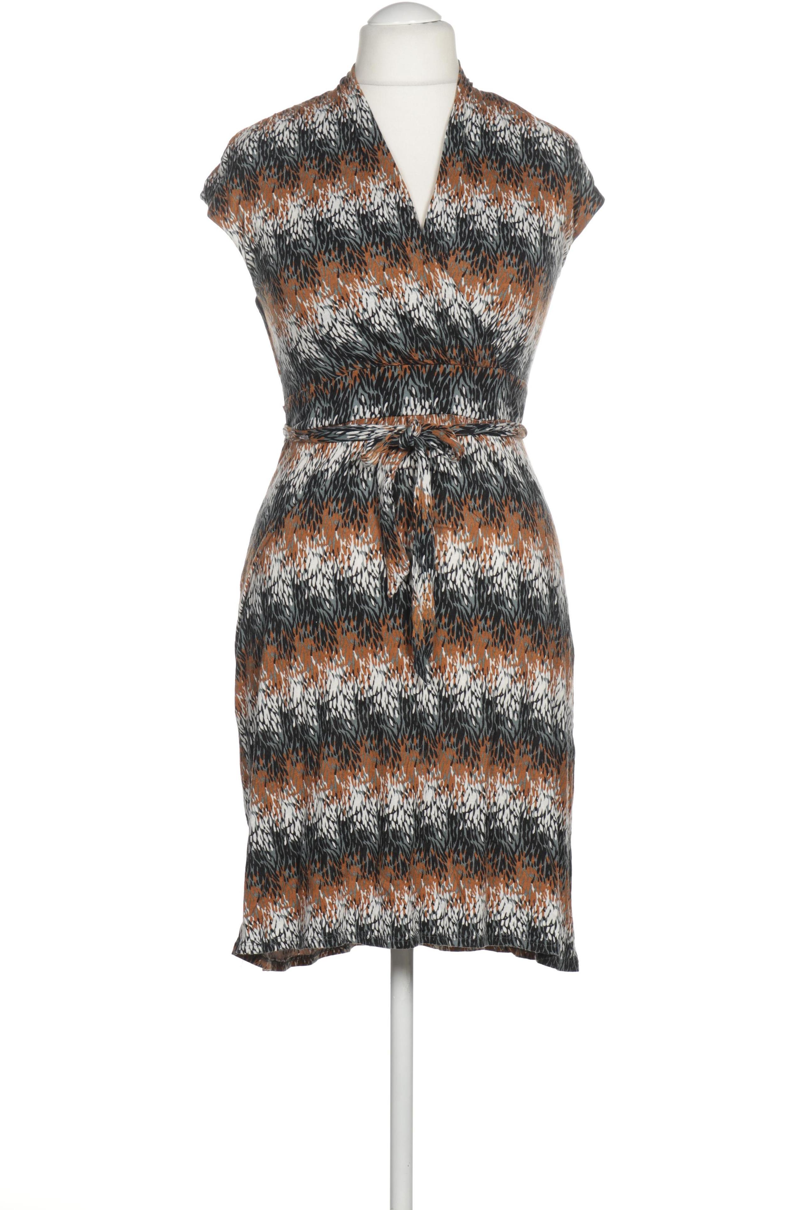 

Monsoon Damen Kleid, braun, Gr. 12