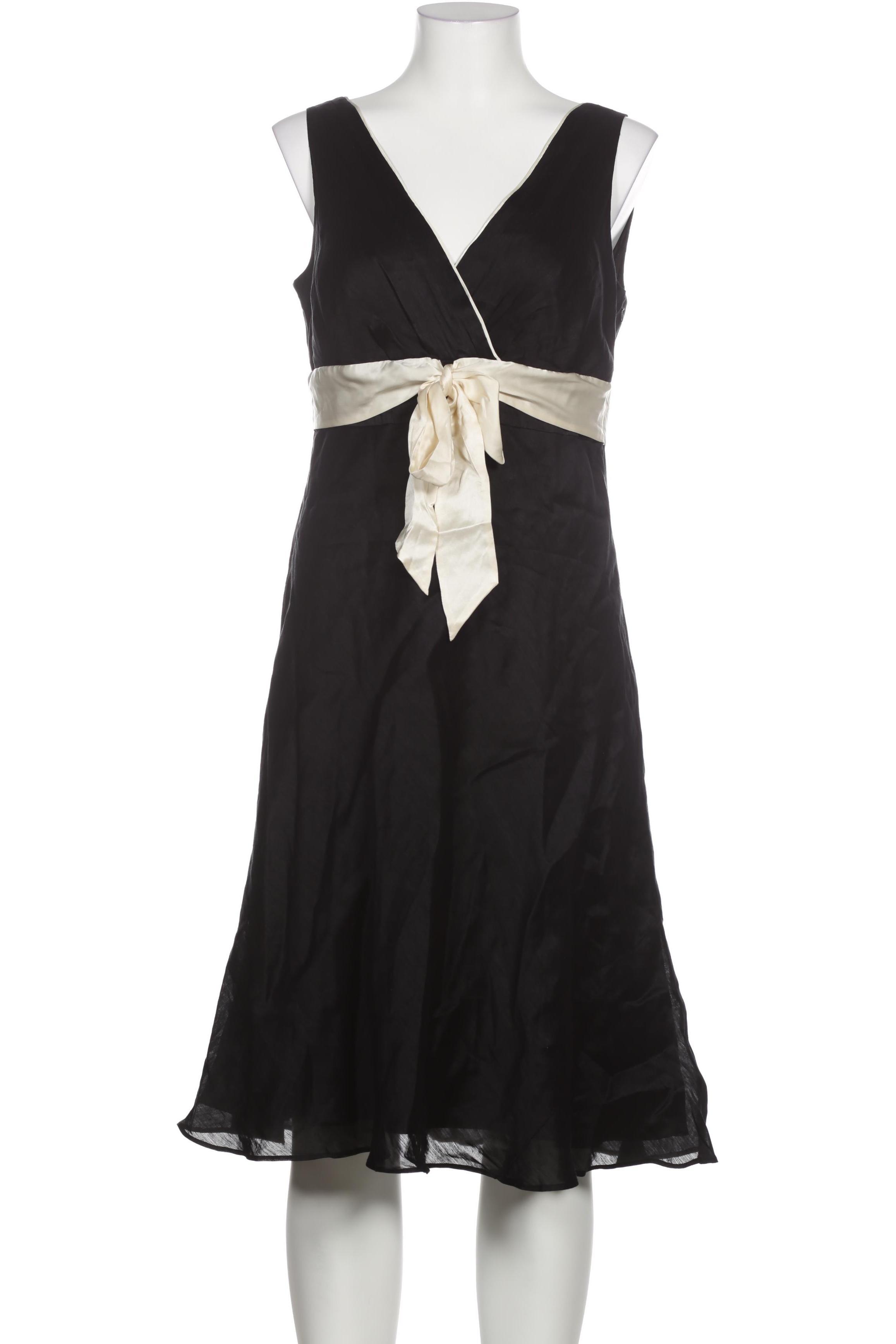 

Monsoon Damen Kleid, schwarz, Gr. 42