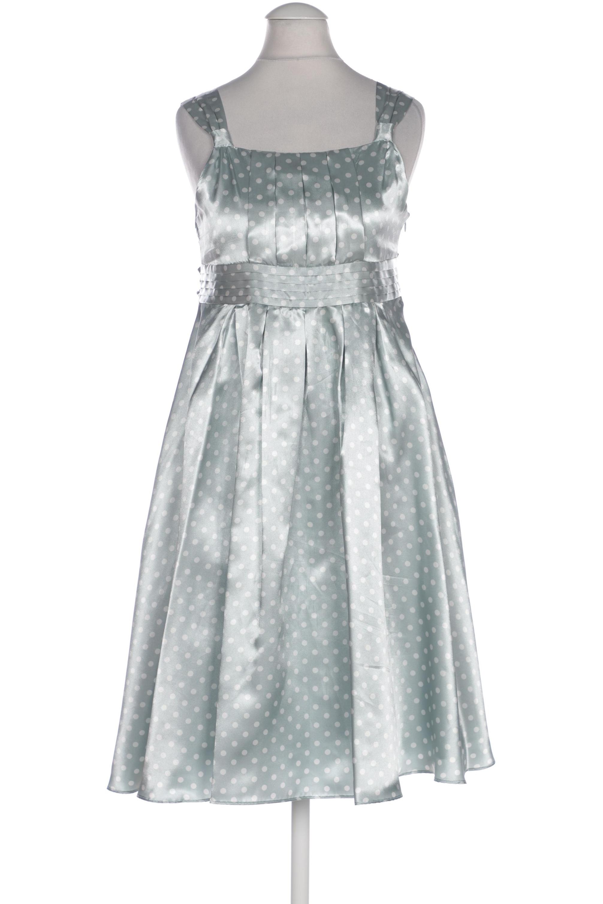 

Monsoon Damen Kleid, hellgrün, Gr. 36