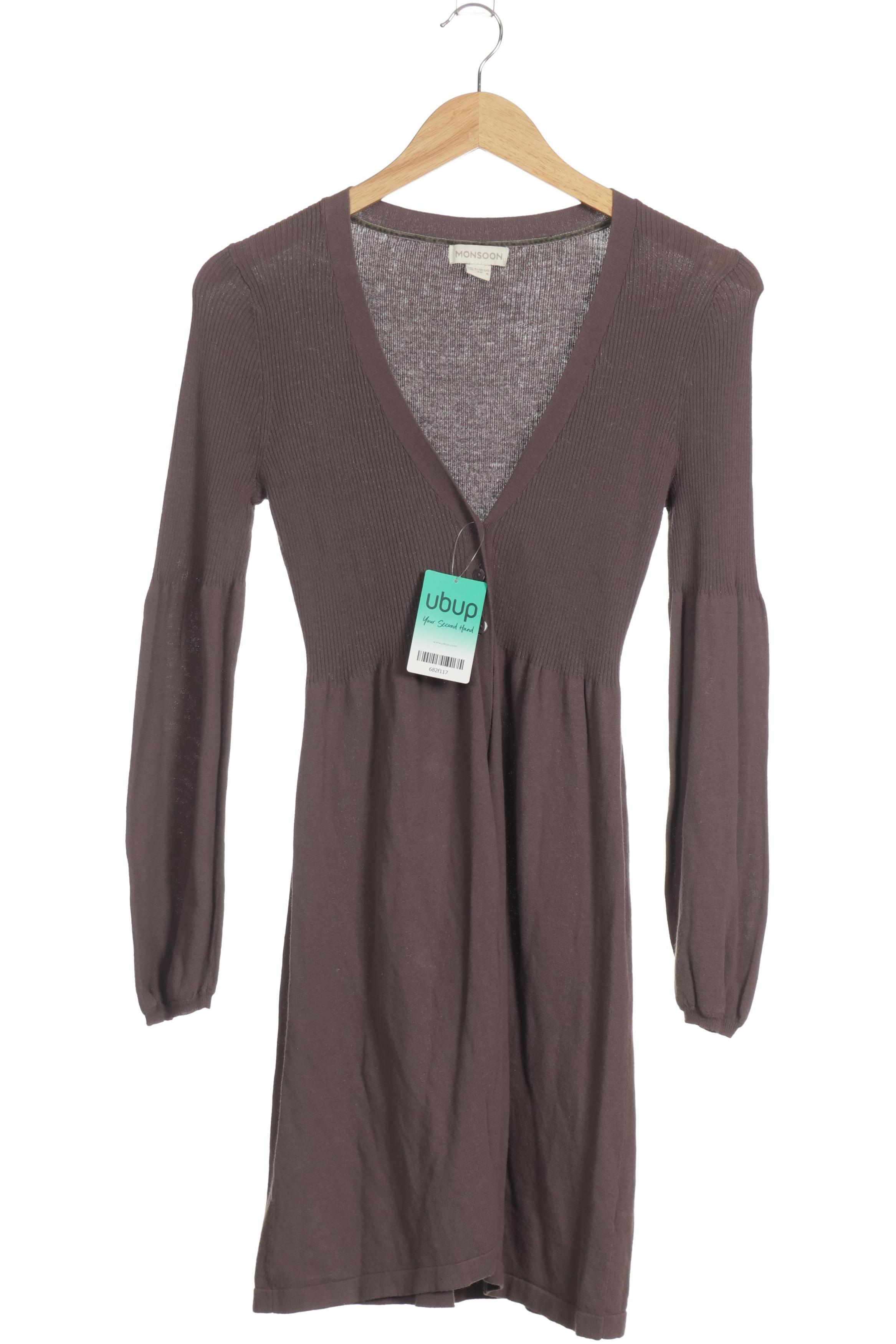 

Monsoon Damen Kleid, flieder, Gr. 10