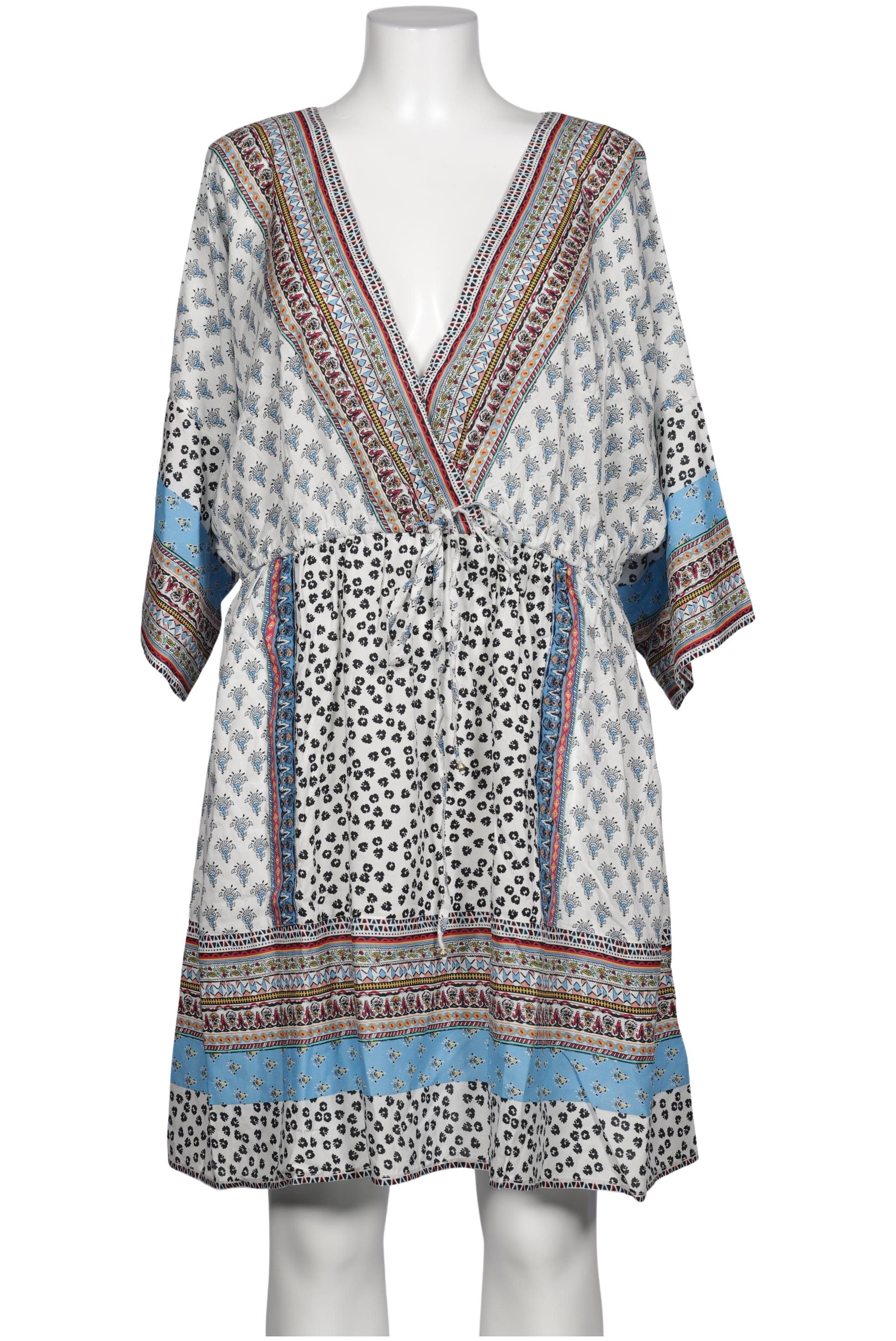 

Monsoon Damen Kleid, mehrfarbig, Gr. 44