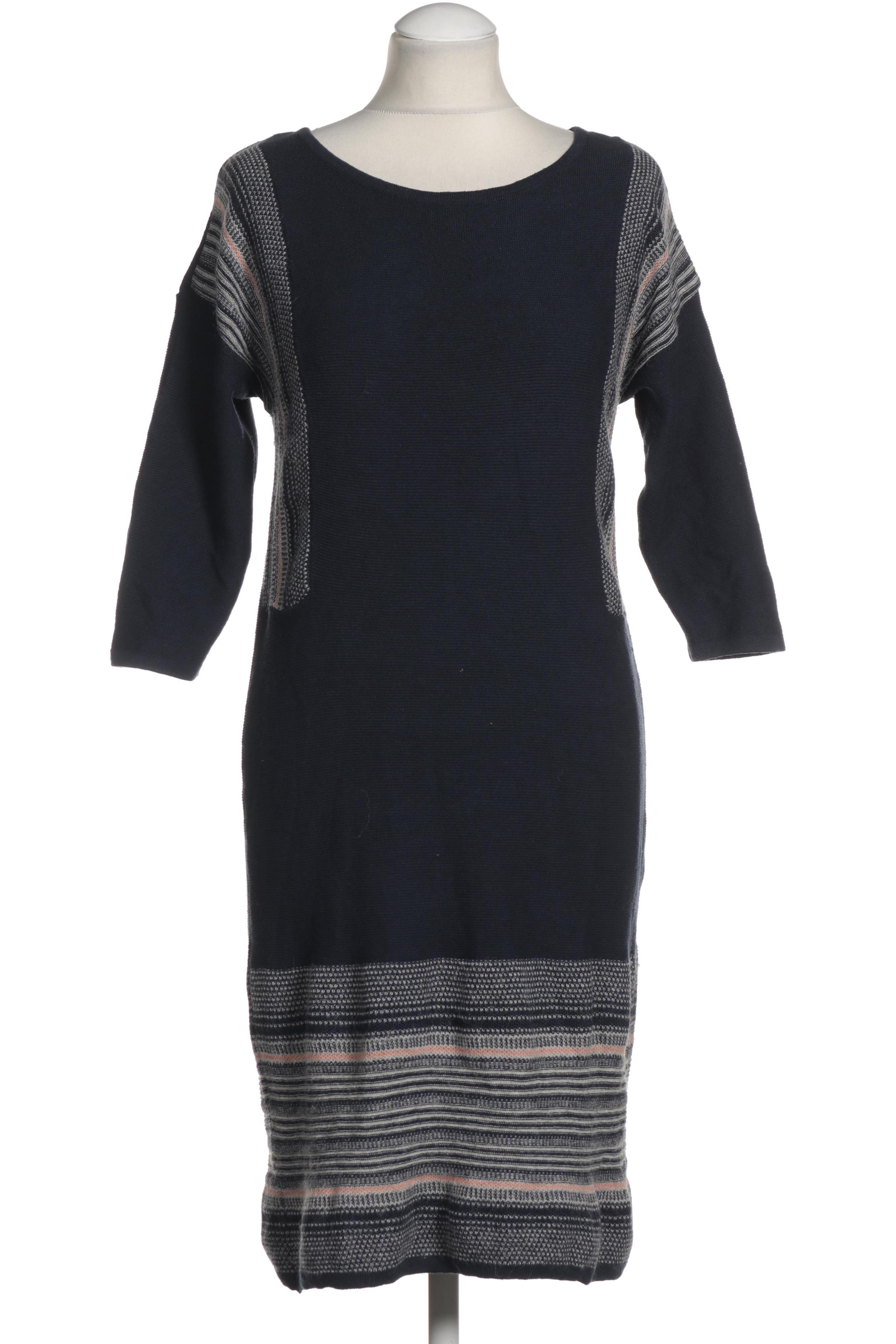 

Monsoon Damen Kleid, blau, Gr. 36