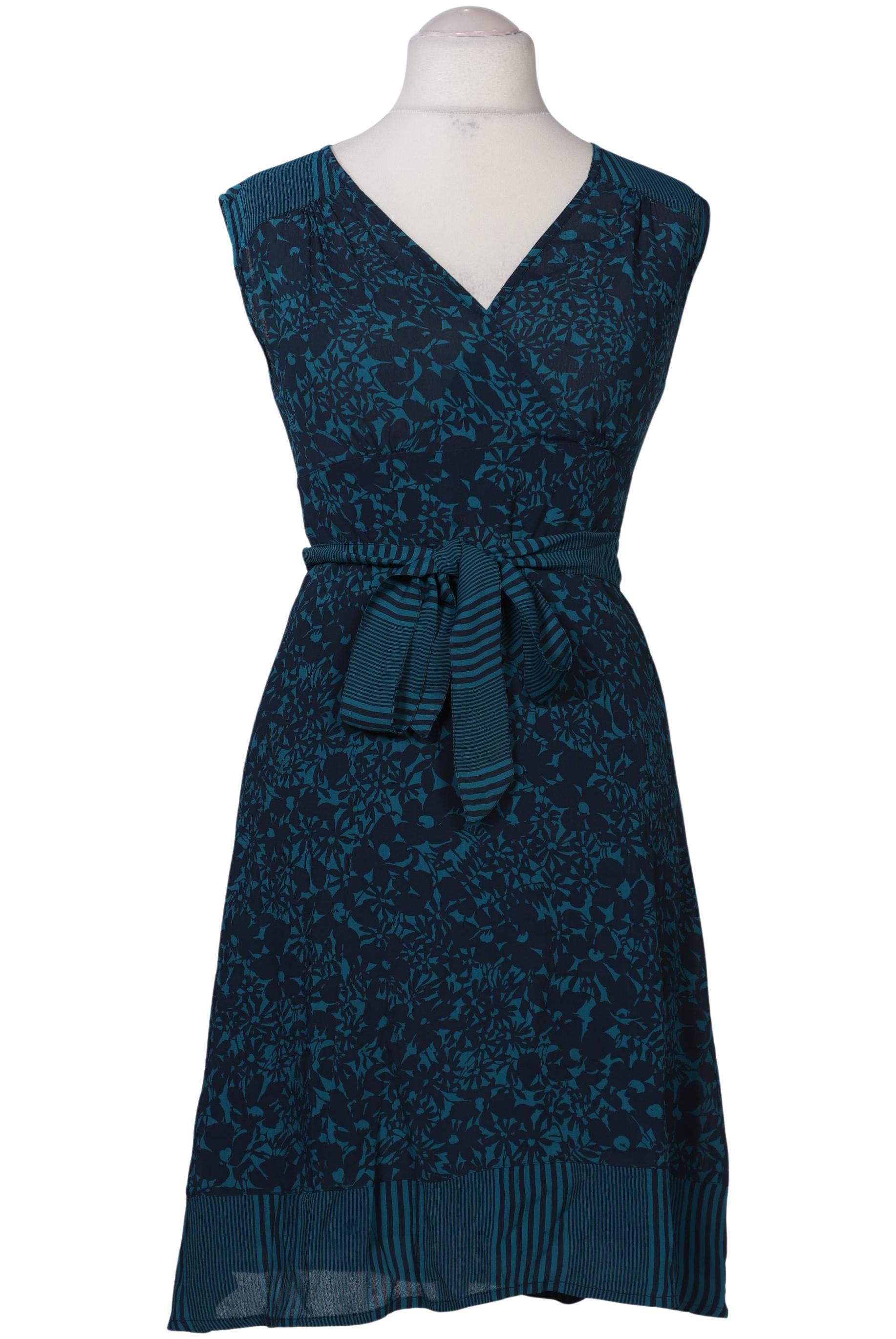 

Monsoon Damen Kleid, mehrfarbig, Gr. 38