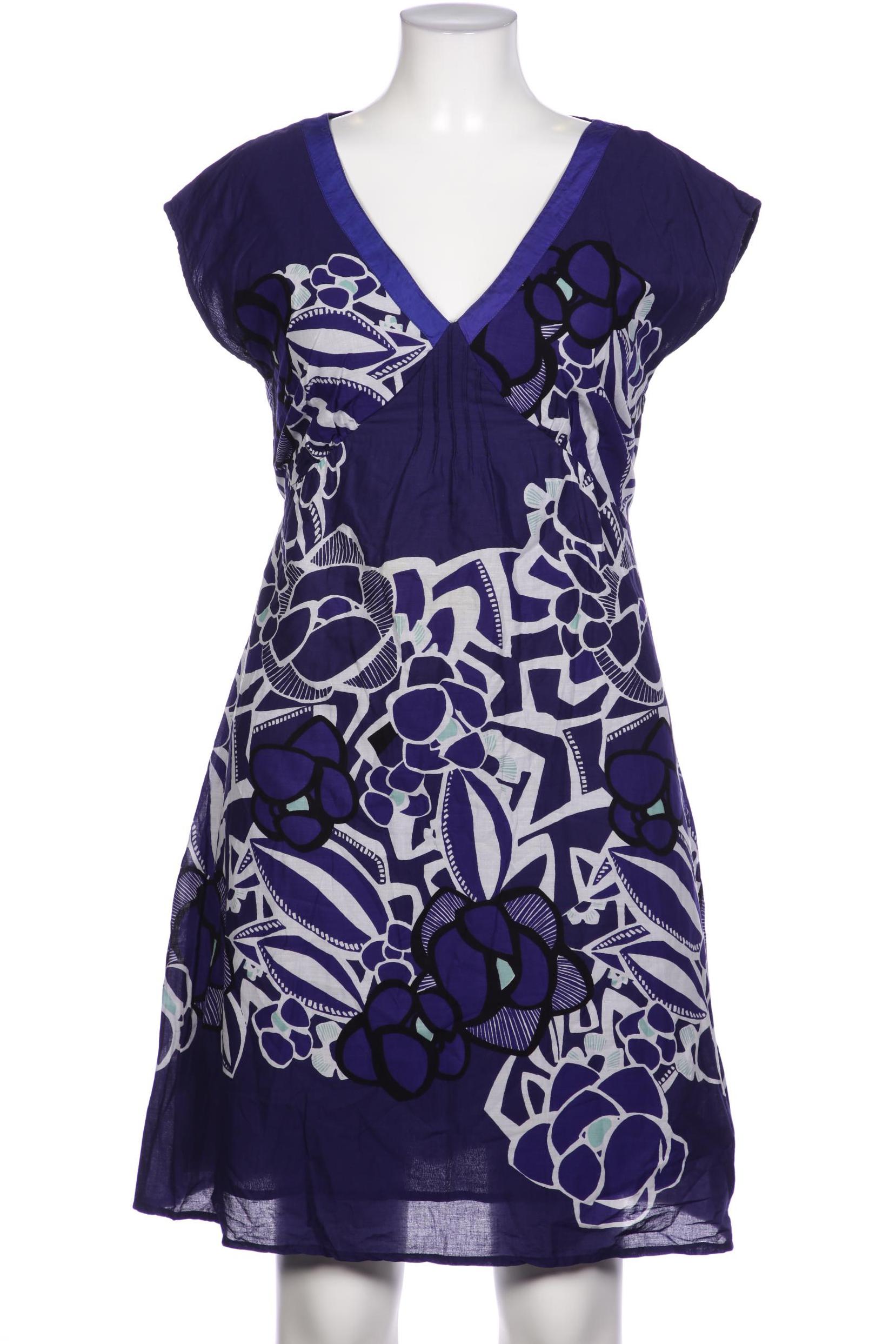 

Monsoon Damen Kleid, marineblau, Gr. 44