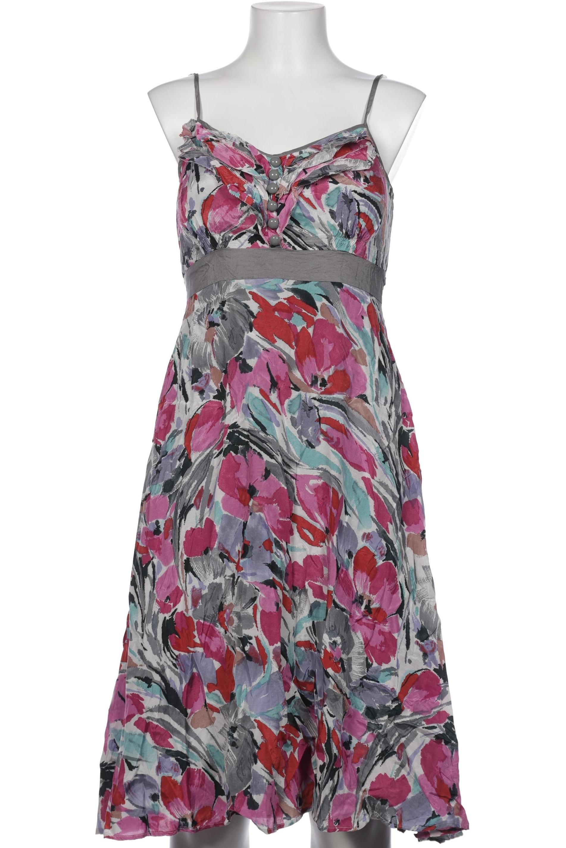 

Monsoon Damen Kleid, mehrfarbig, Gr. 40