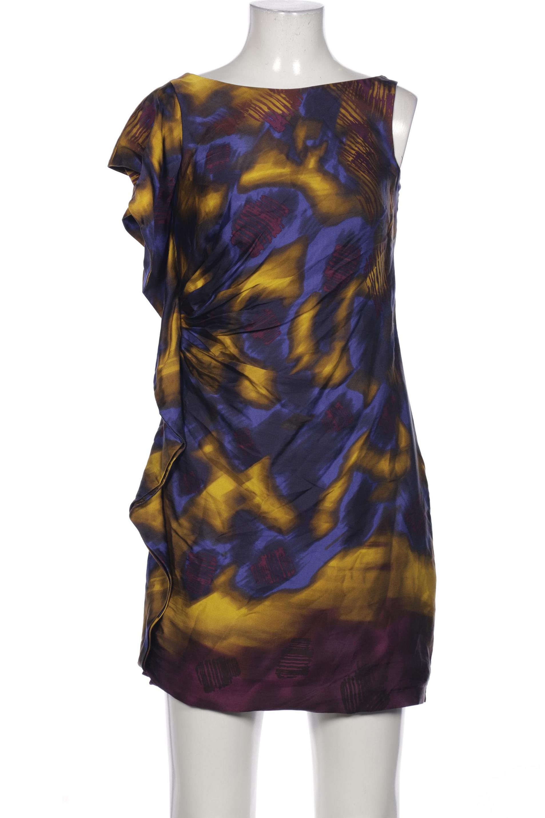 

Monsoon Damen Kleid, mehrfarbig, Gr. 36